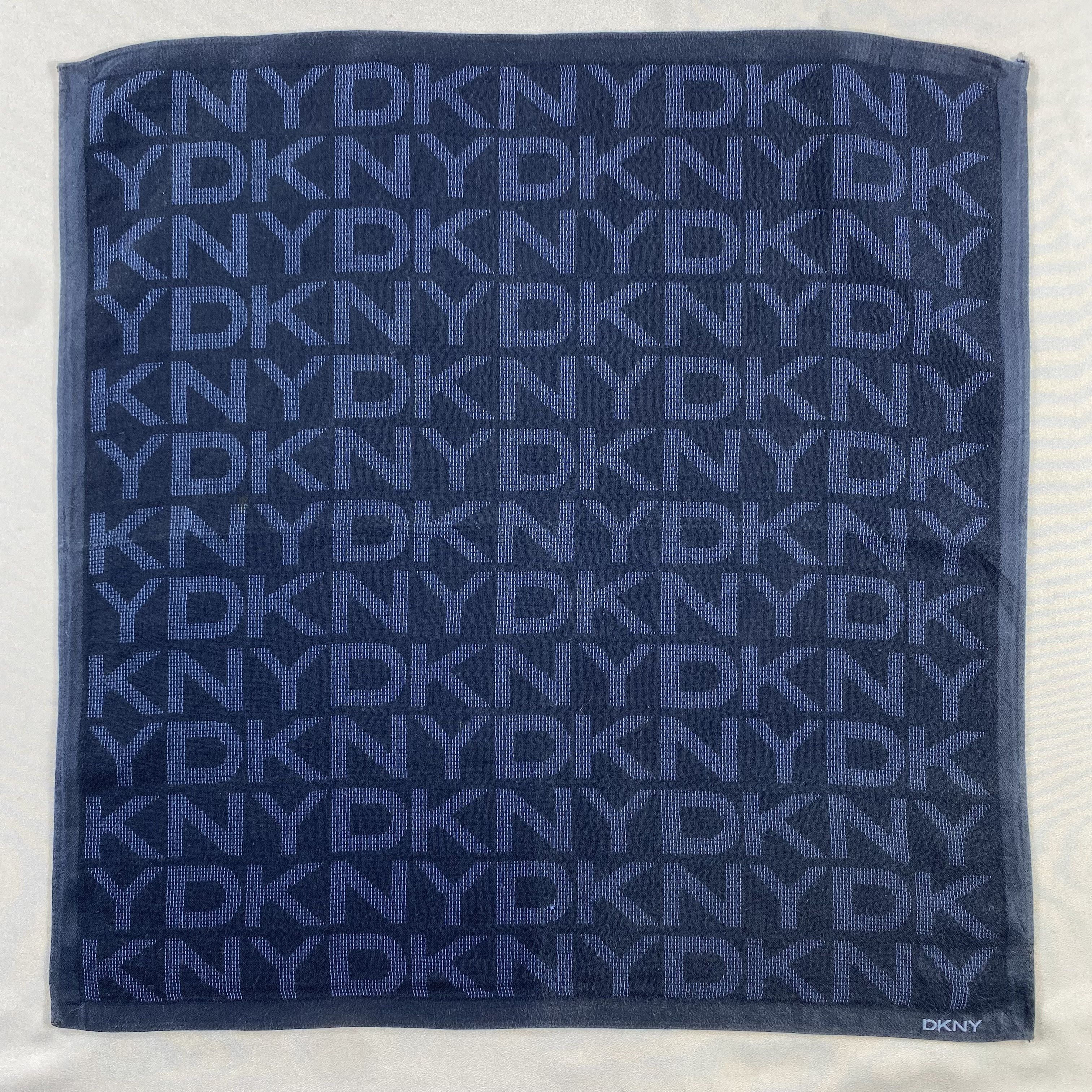 DKNY Bandana/ Handkerchief / Neckerchief-P594