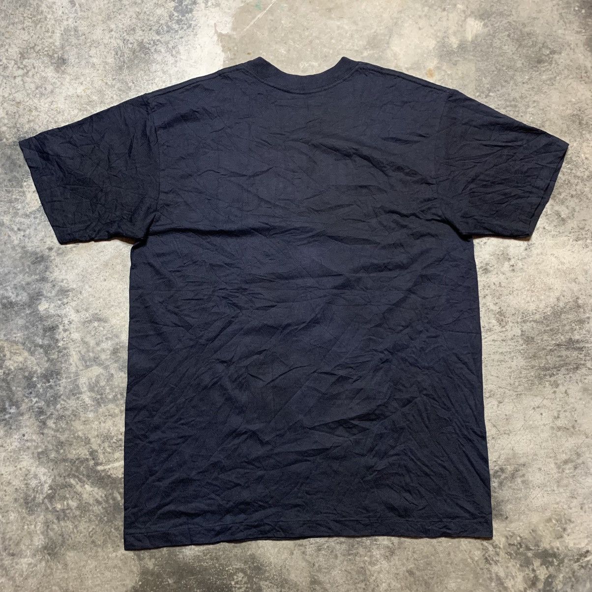Band Tees × Vintage Vintage The Kinks Band Tour Tee Size US XL / EU 56 / 4 - 2 Thumbnail