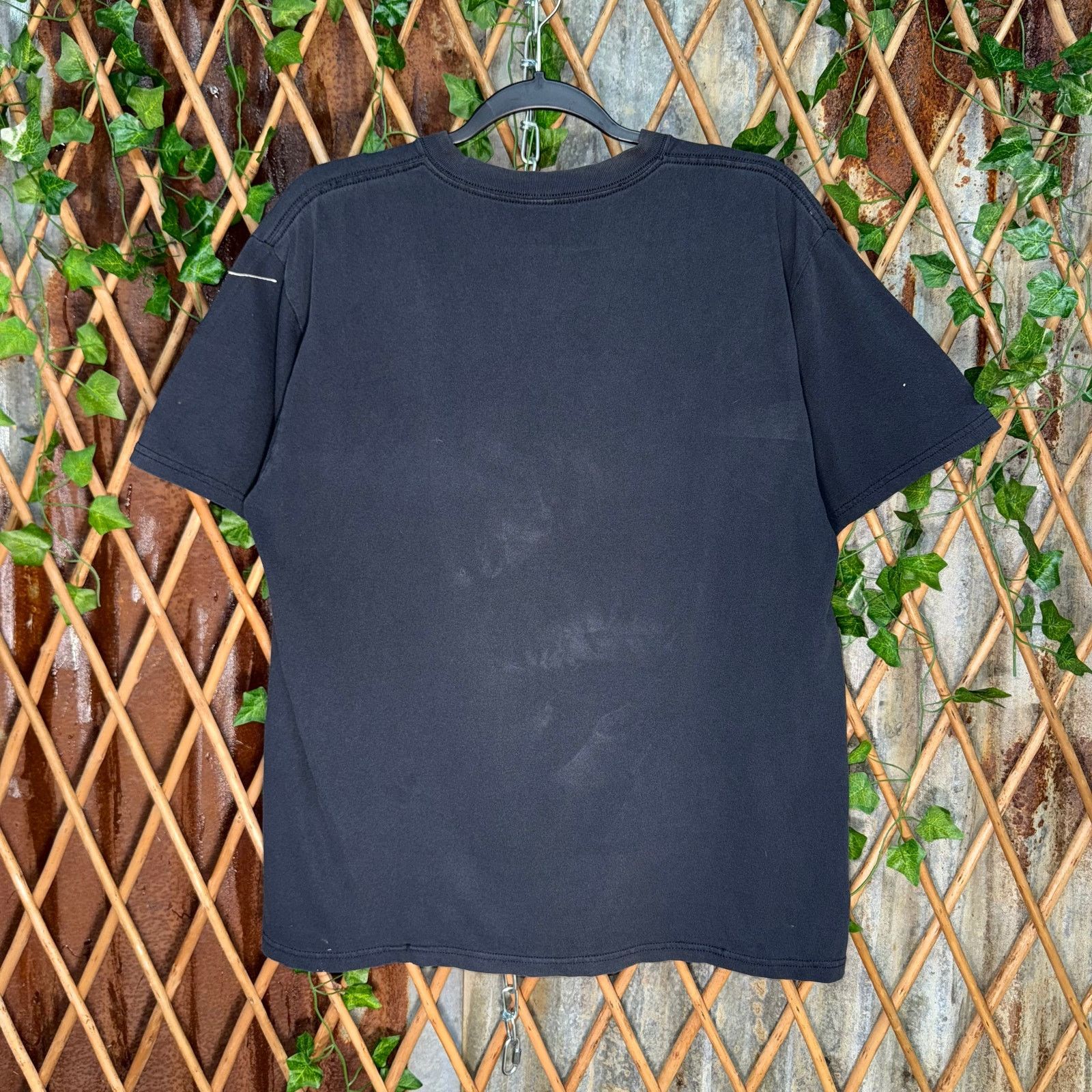 Urban Pipeline Vintage Y2K urban pipeline eye test jumbo 2000s t-shirt Size US L / EU 52-54 / 3 - 2 Thumbnail