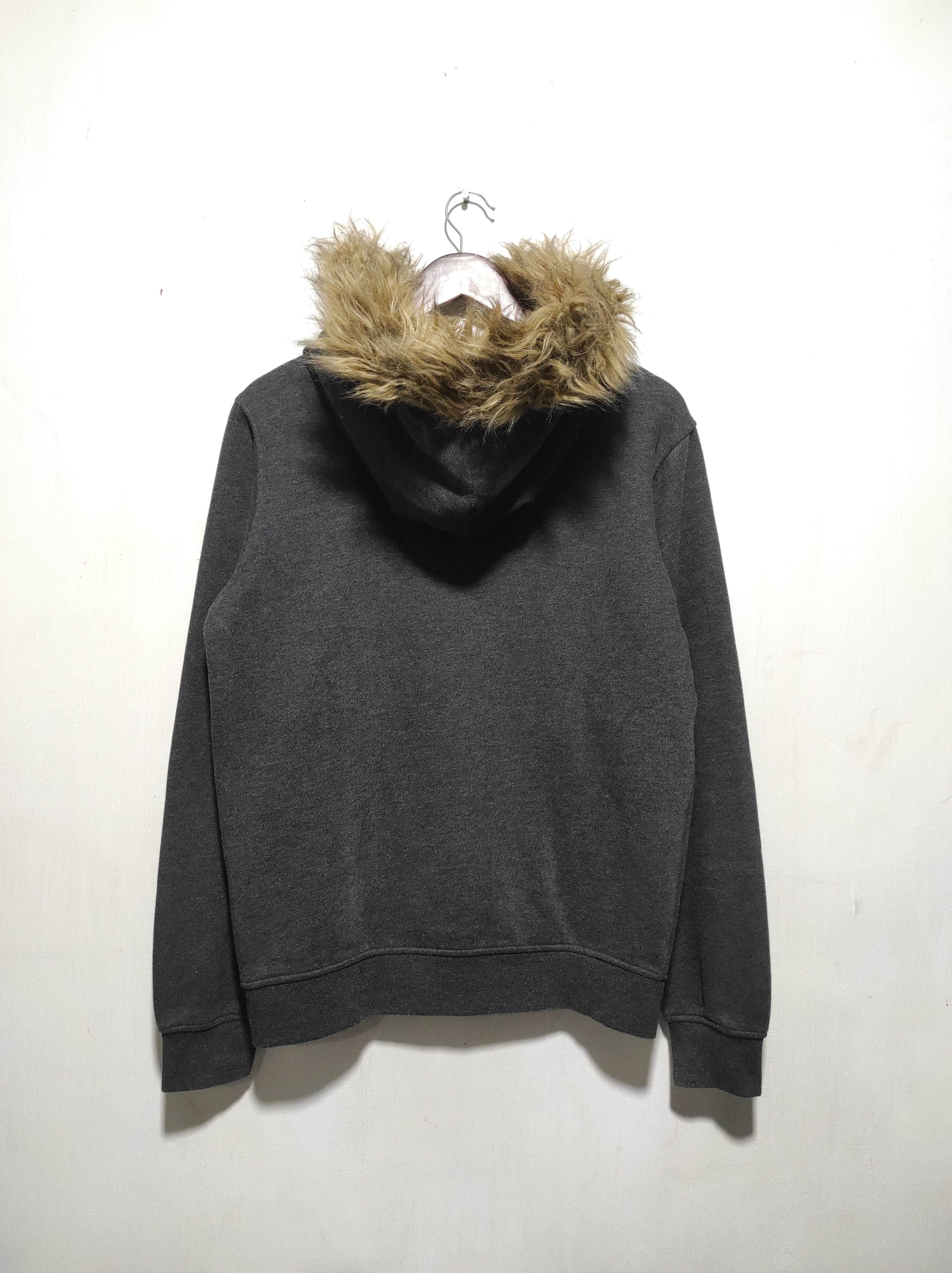 Jeep Jeep Zip Fur Hoodie IfSixWasNine LGB style Size US M / EU 48-50 / 2 - 14 Thumbnail