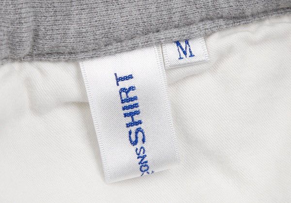 Comme des Garcons SHIRT COMME des GARCONS SHIRT Docking Shorts Size US 34 / EU 50 - 10 Thumbnail
