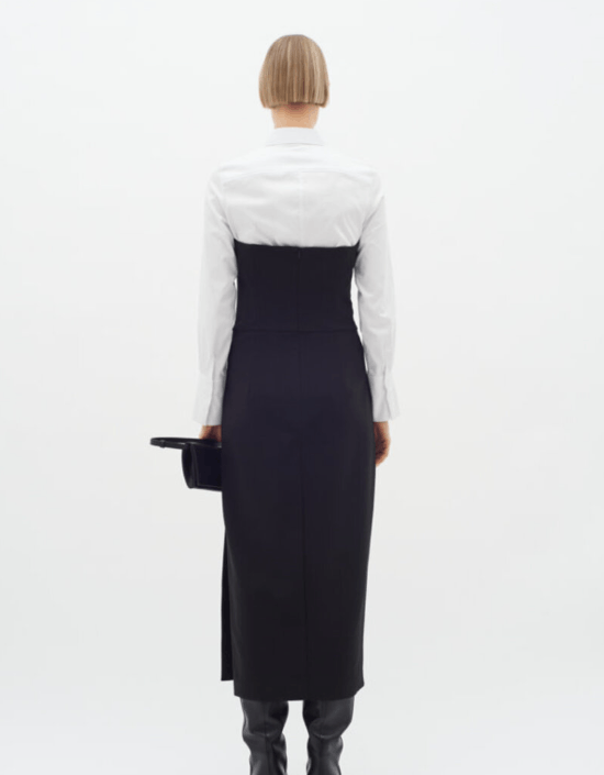 Other BNWT AW24 INWEAR KIARAHIW DRESS 32 Size XS / US 0-2 / IT 36-38 - 11 Thumbnail