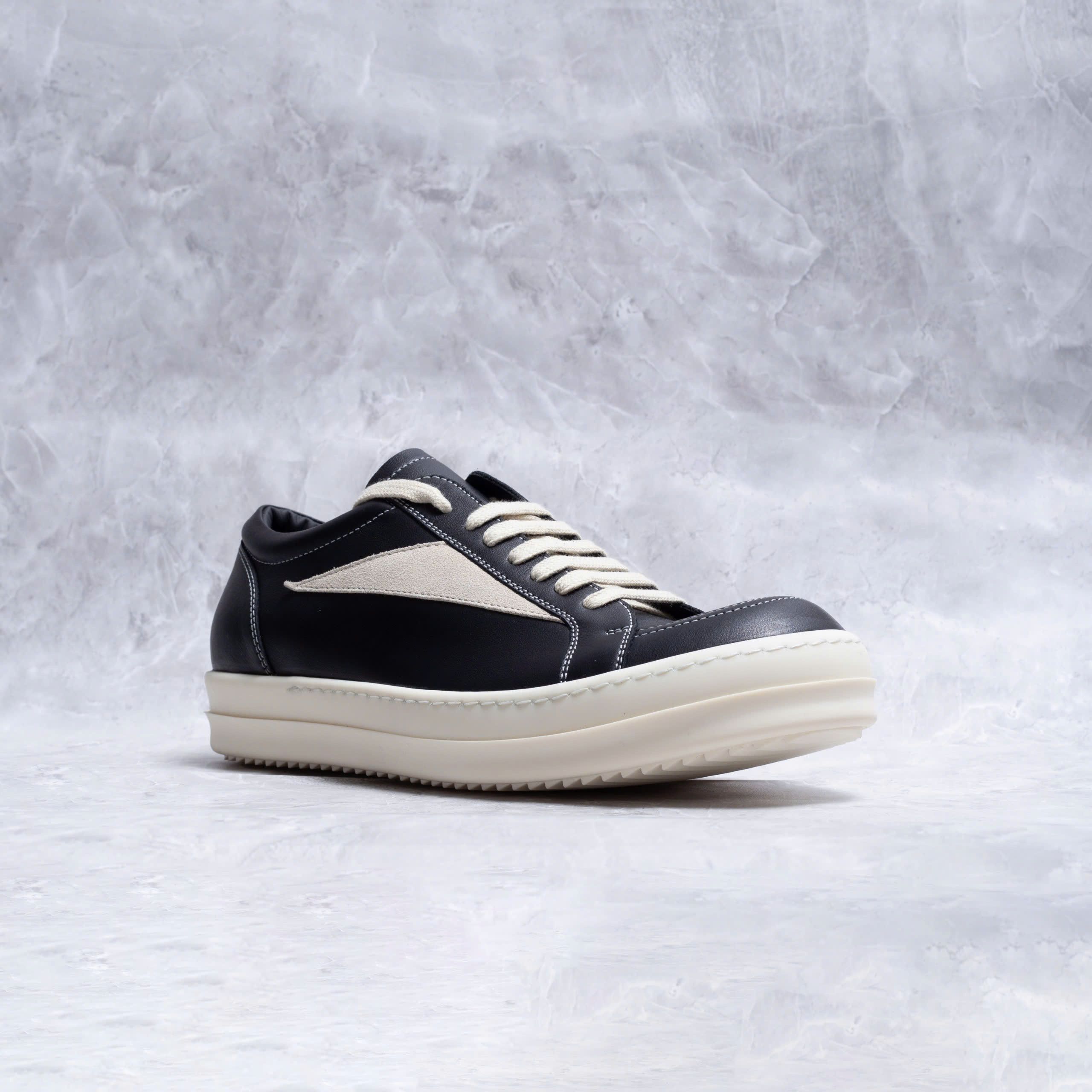 Rick Owens RICK OWEN Vintage Sneaks Sneakers Size US 7 / EU 40 - 3 Thumbnail