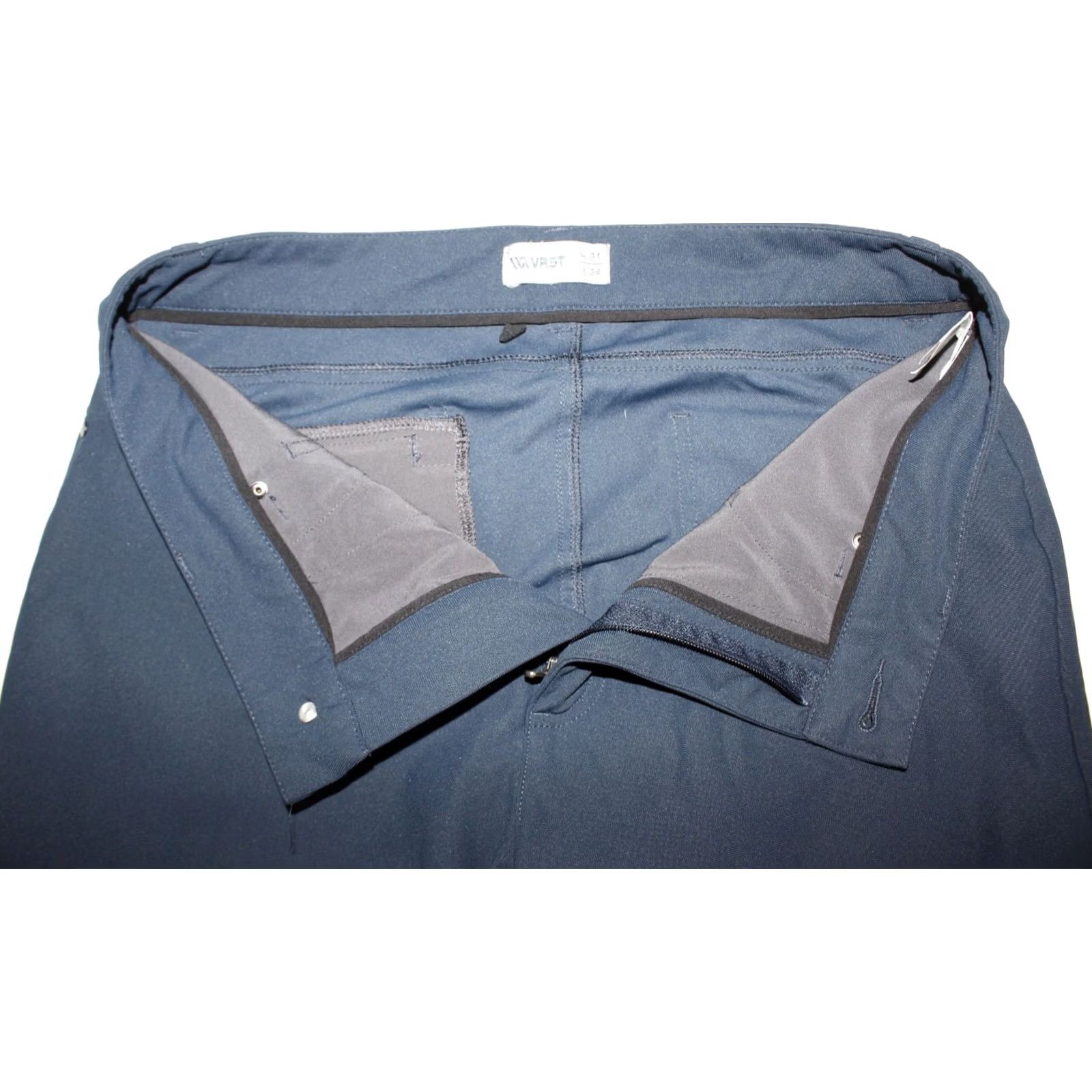 Vintage Main Selling Point/Brand: VRST is the brand Size US 31 - 3 Thumbnail