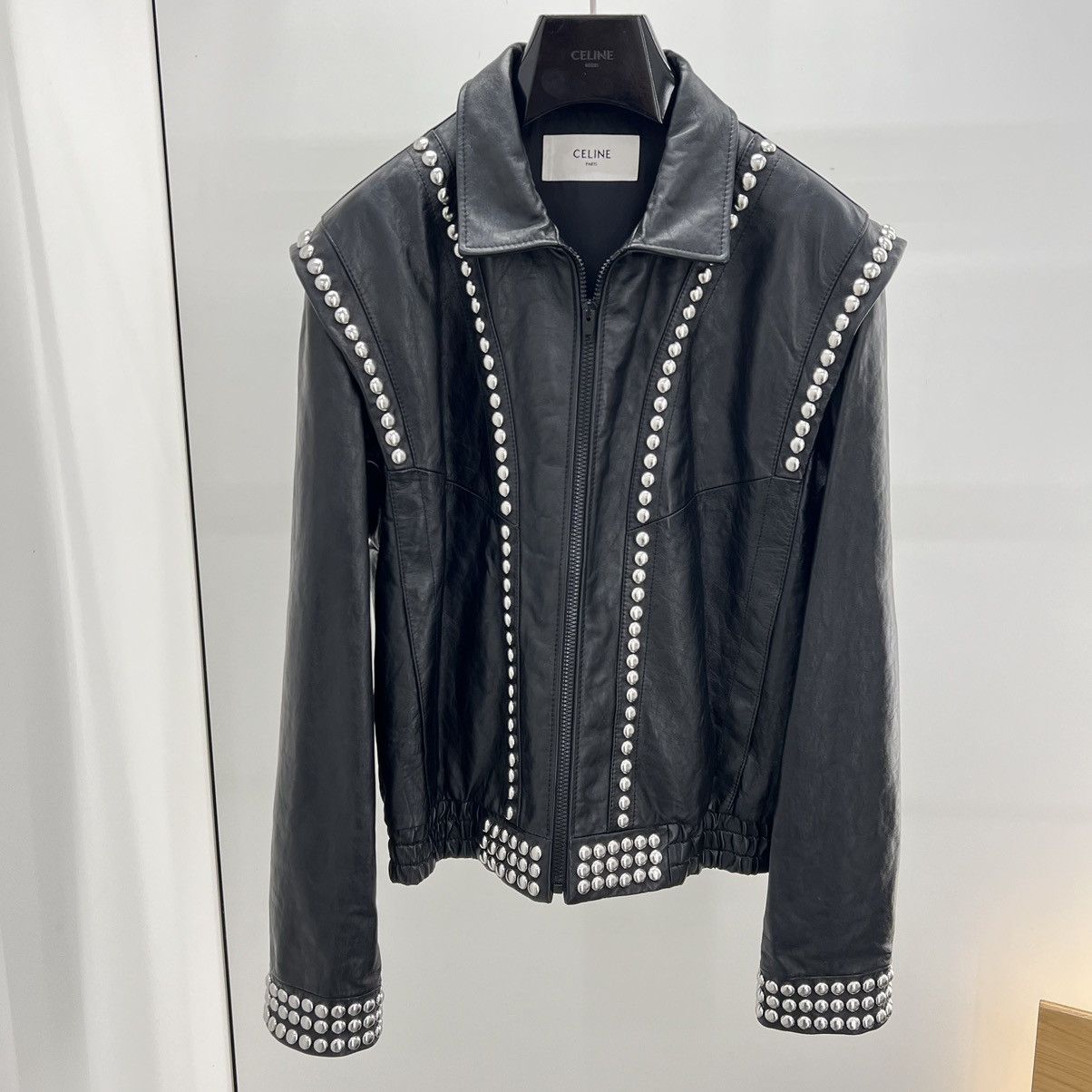 Caelina - Tailored Detail Jacket