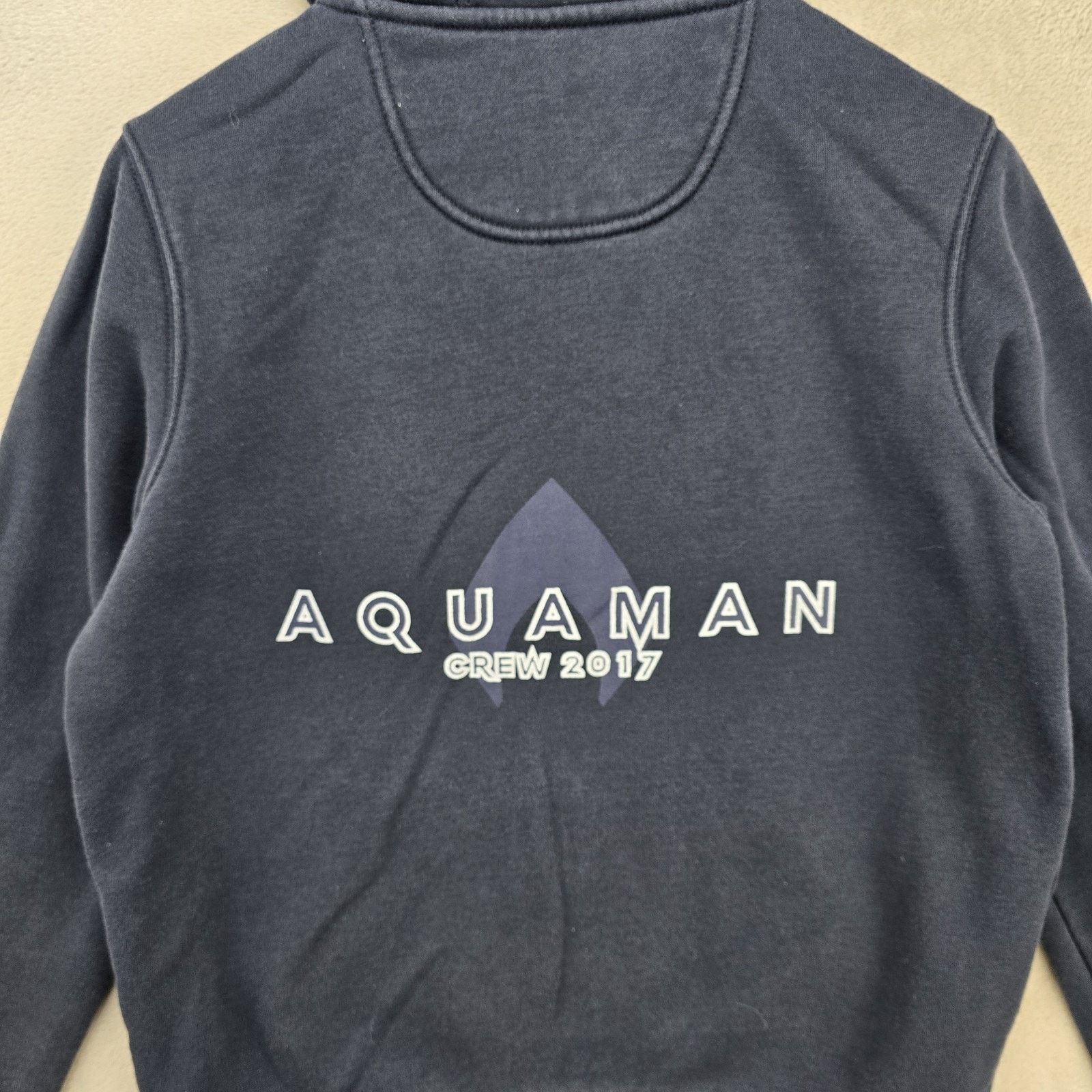 Carhartt Carhartt Aquaman Cast Crew Zip-up Hoodie Small Jason Momoa Size US S / EU 44-46 / 1 - 13 Thumbnail
