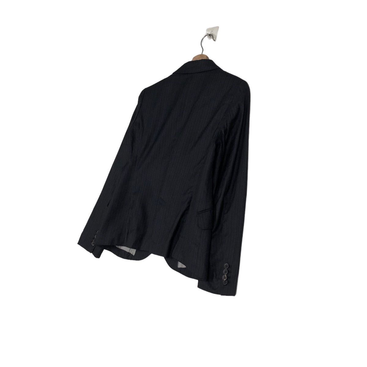Loro Piana 🔥Limited Edition Loro Piana Cropped Coats Jacket Size US S / EU 44-46 / 1 - 10 Thumbnail