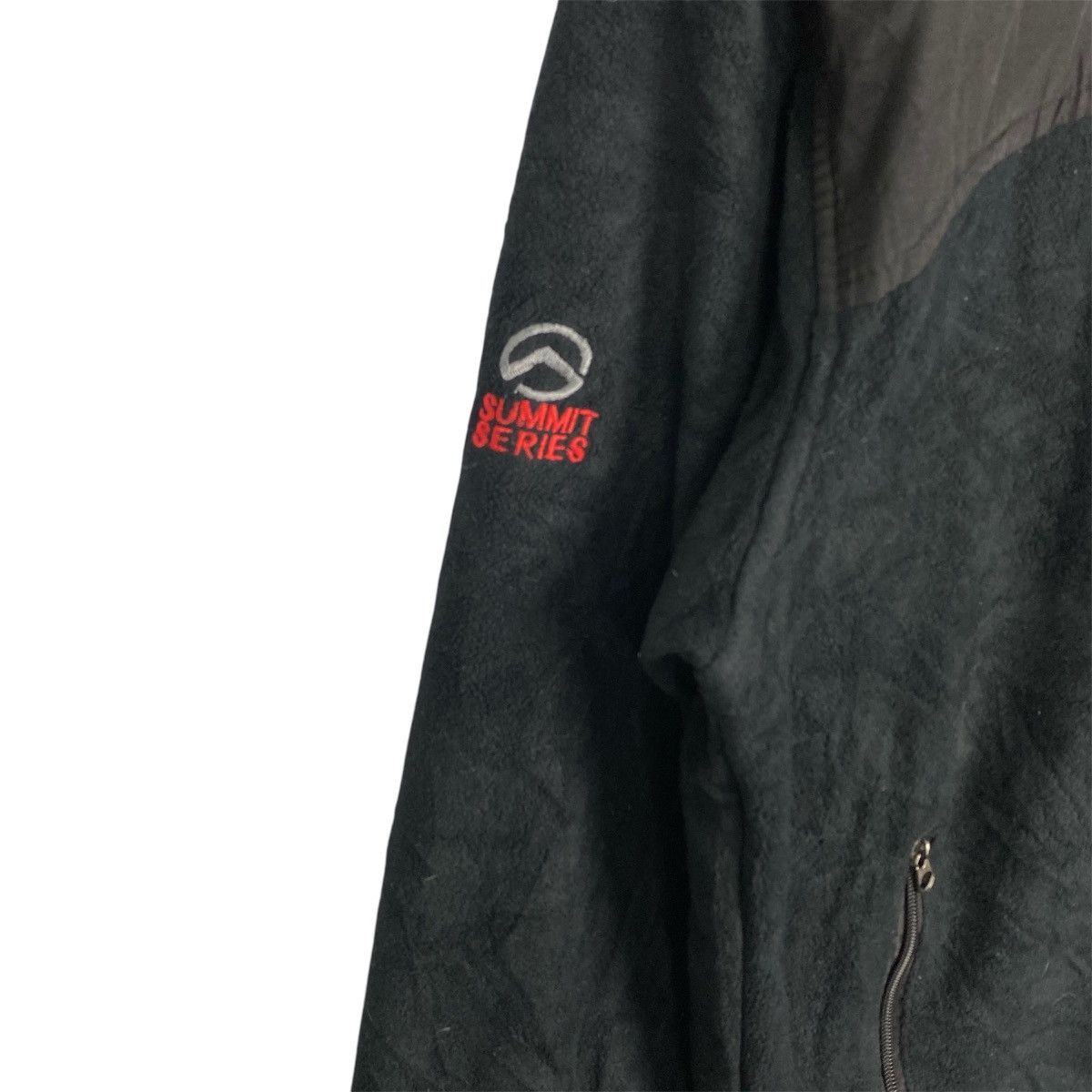 The North Face × Vintage Jacket Full Zip vintage The North Face made in china Size US L / EU 52-54 / 3 - 5 Thumbnail
