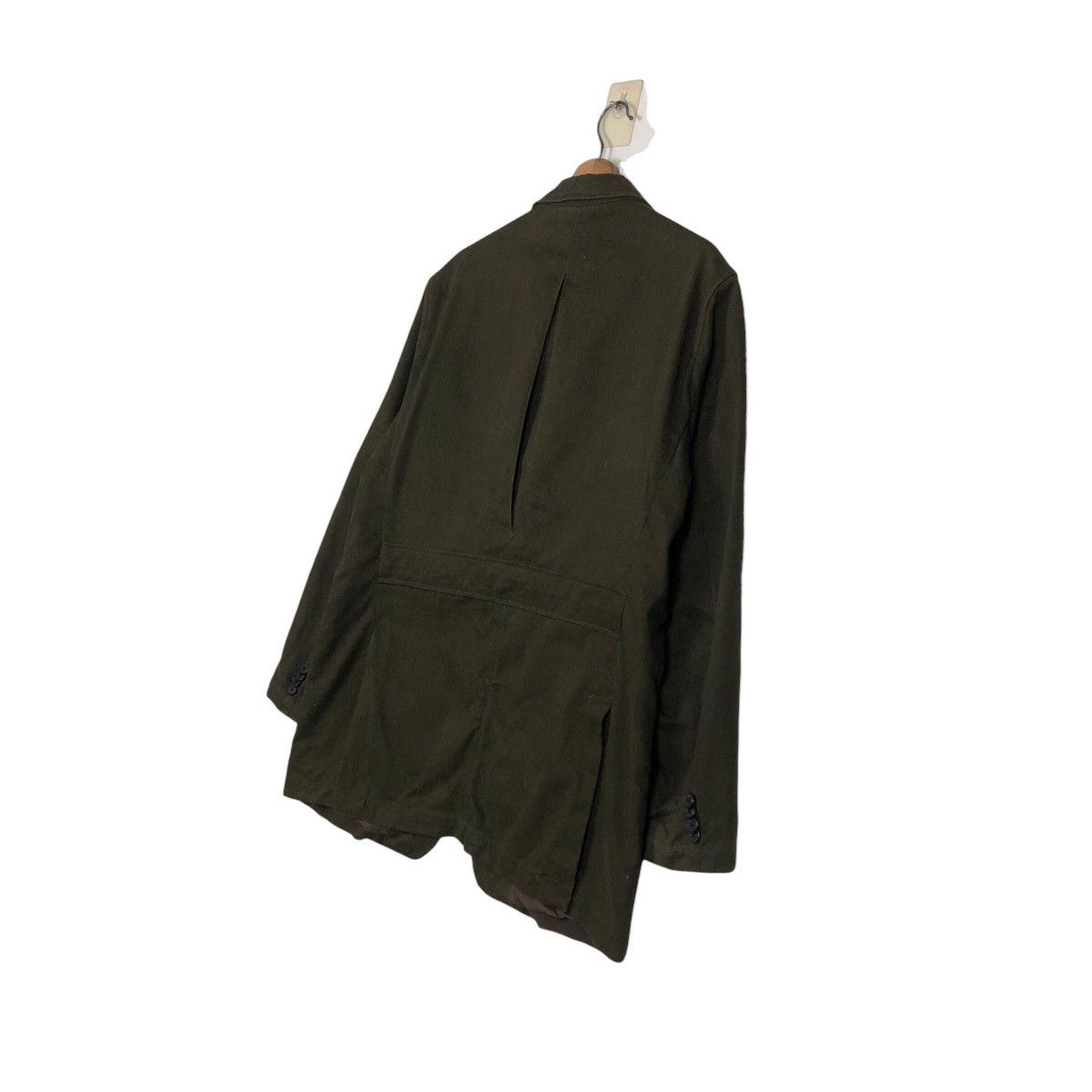 Other 📌Vintage Chore Work Jacket Mc Gregor Issey Miyake Size US L / EU 52-54 / 3 - 11 Thumbnail