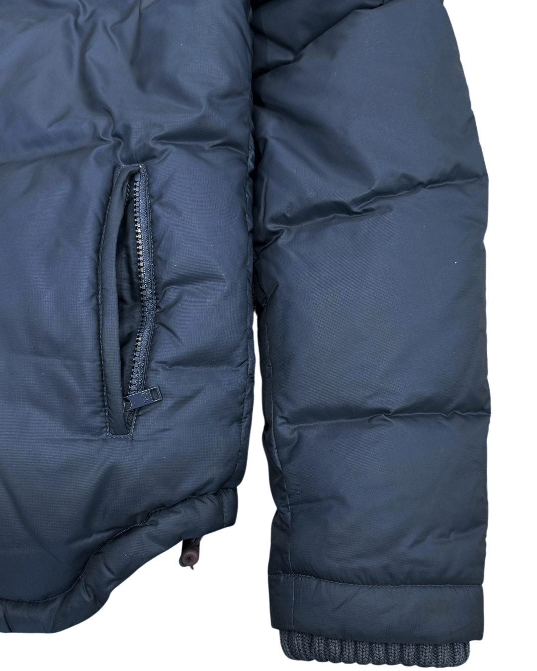 Y-3 Y-3 Check Pattern Down Jacket Size US M / EU 48-50 / 2 - 8 Thumbnail