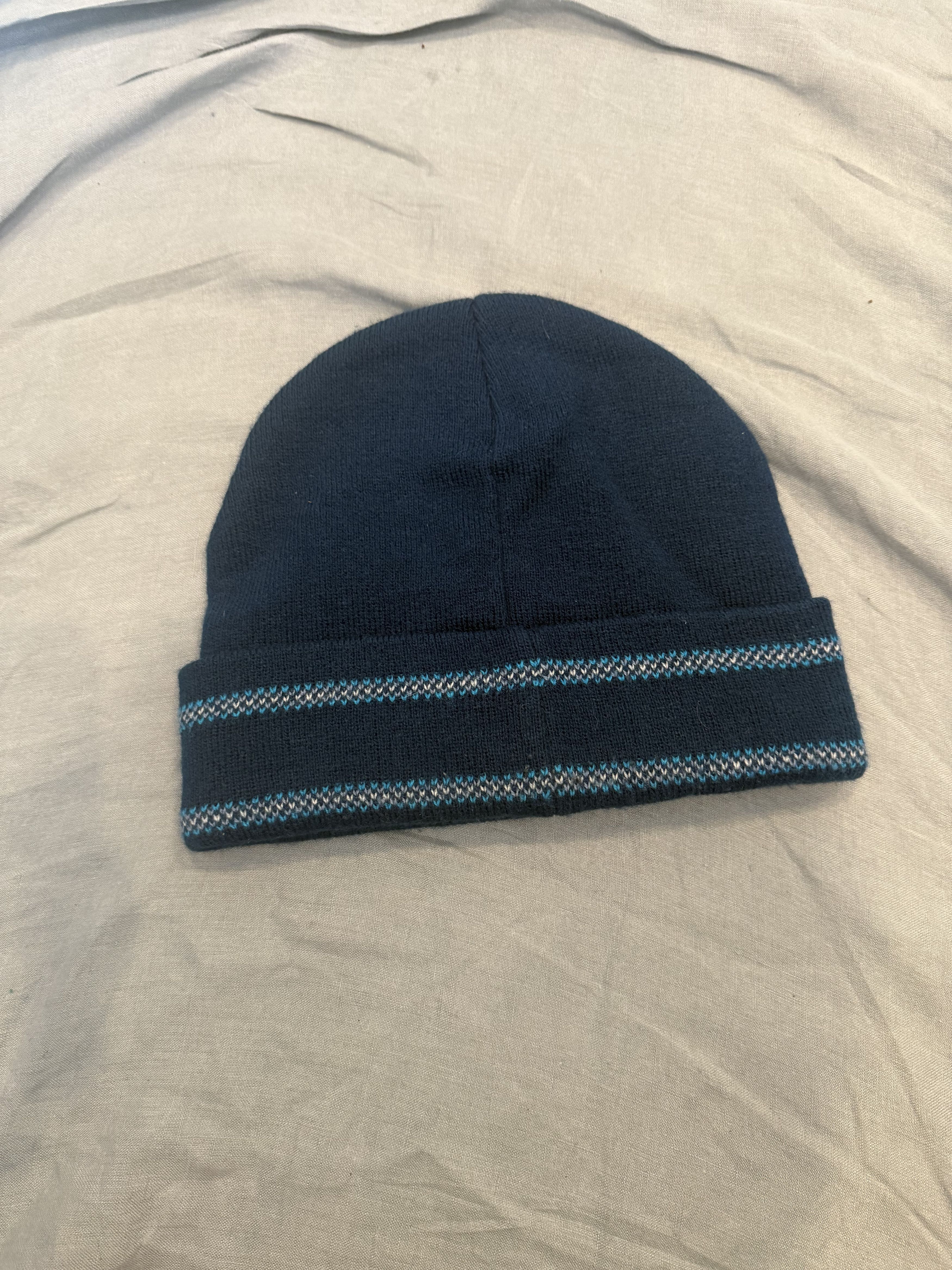 Golf Wang Neu Golf Pixel striped beanie Size ONE SIZE - 2 Thumbnail