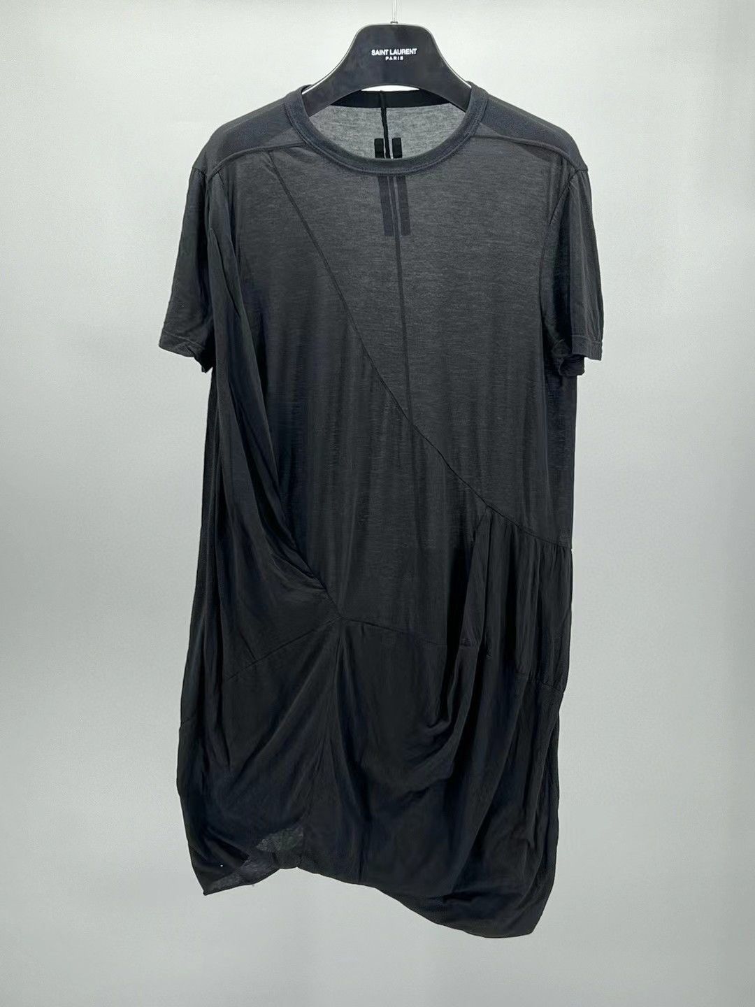 Rick Owens × Rick Owens Drkshdw Rick owens t shirt sz s Size US S / EU 44-46 / 1 - 1 Thumbnail