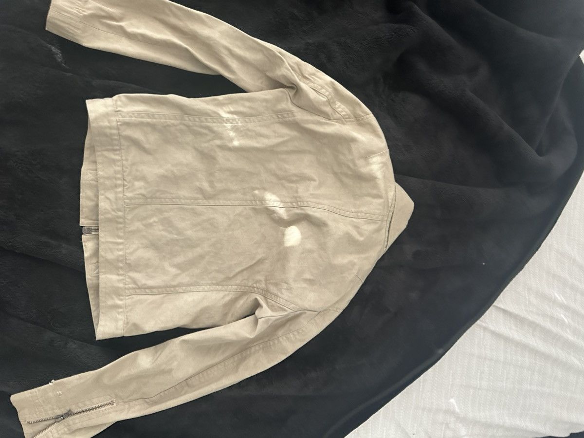 If Six Was Nine × Tornado Mart Tornado mart jacket rider with zips looks sick Size US M / EU 48-50 / 2 - 3 Thumbnail