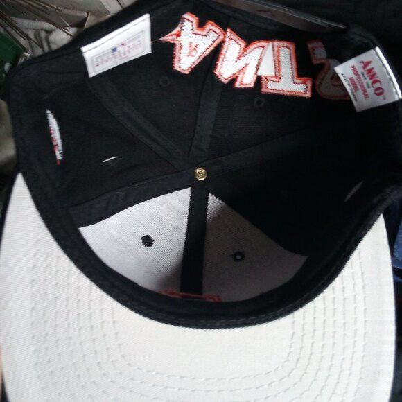 American Needle NWT Deadstock American Needle San Francisco Giants Hat RARE Size ONE SIZE - 6 Thumbnail