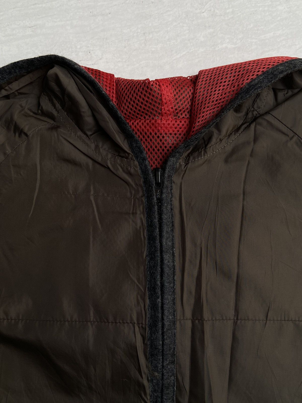 Other I.S. SUNAO KUWAHARA Brown Jacket Size US M / EU 48-50 / 2 - 6 Thumbnail