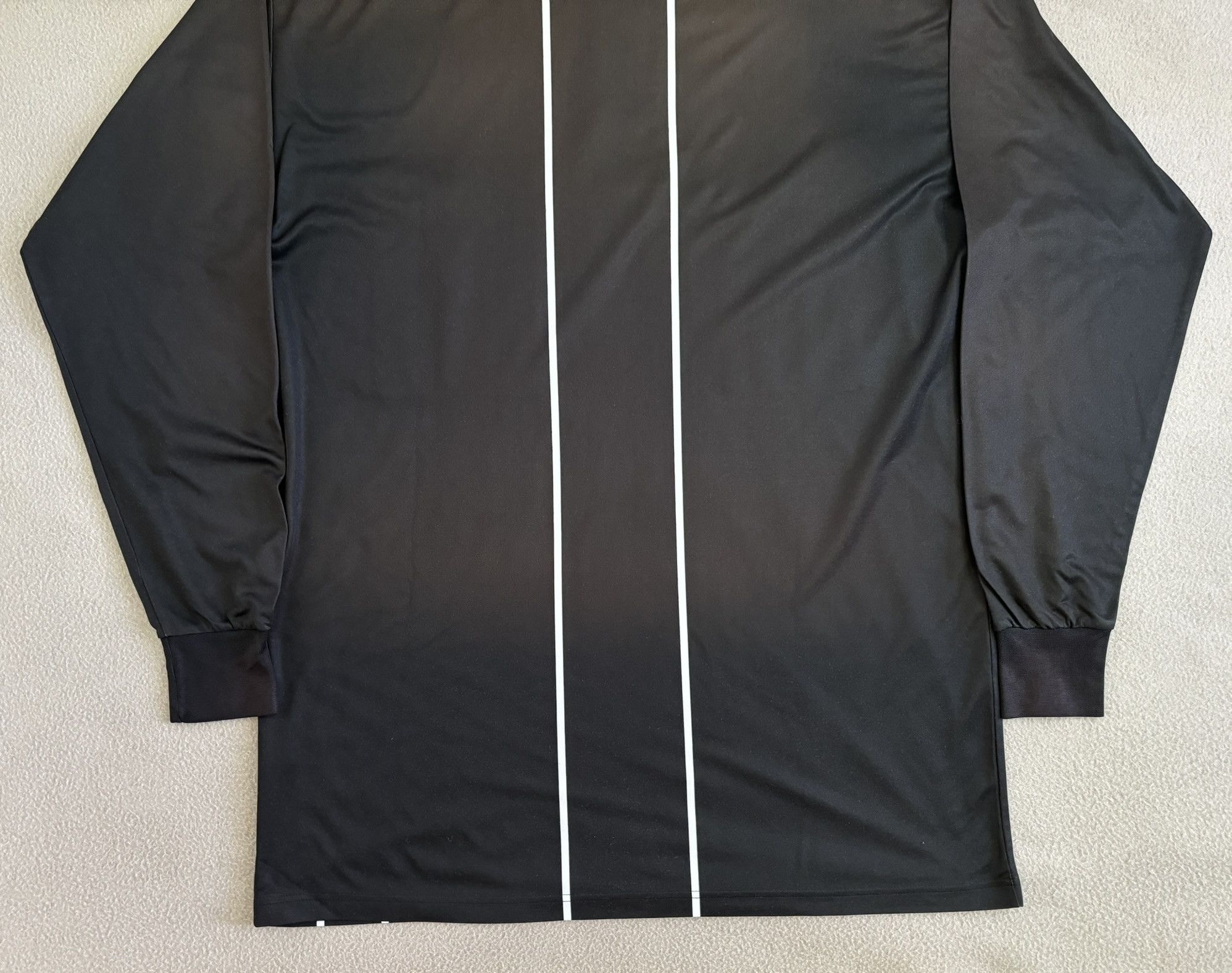 Erima Erima Referee T-shirt vintage 90s large Size US L / EU 52-54 / 3 - 15 Thumbnail