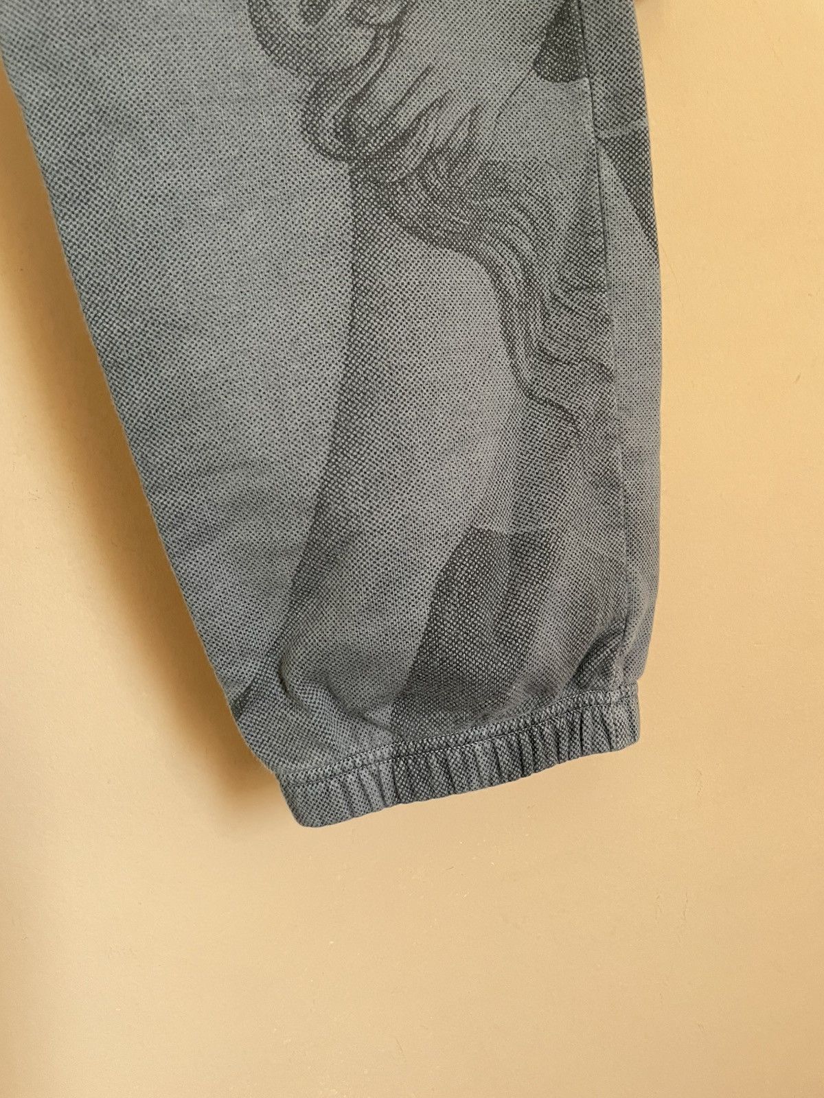 Stussy Stussy Venus dyed cuffed sweatpants Size US 32 / EU 48 - 8 Thumbnail