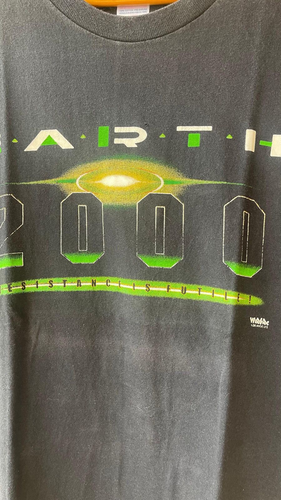 Alstyle Star Trek Size US L / EU 52-54 / 3 - 2 Thumbnail