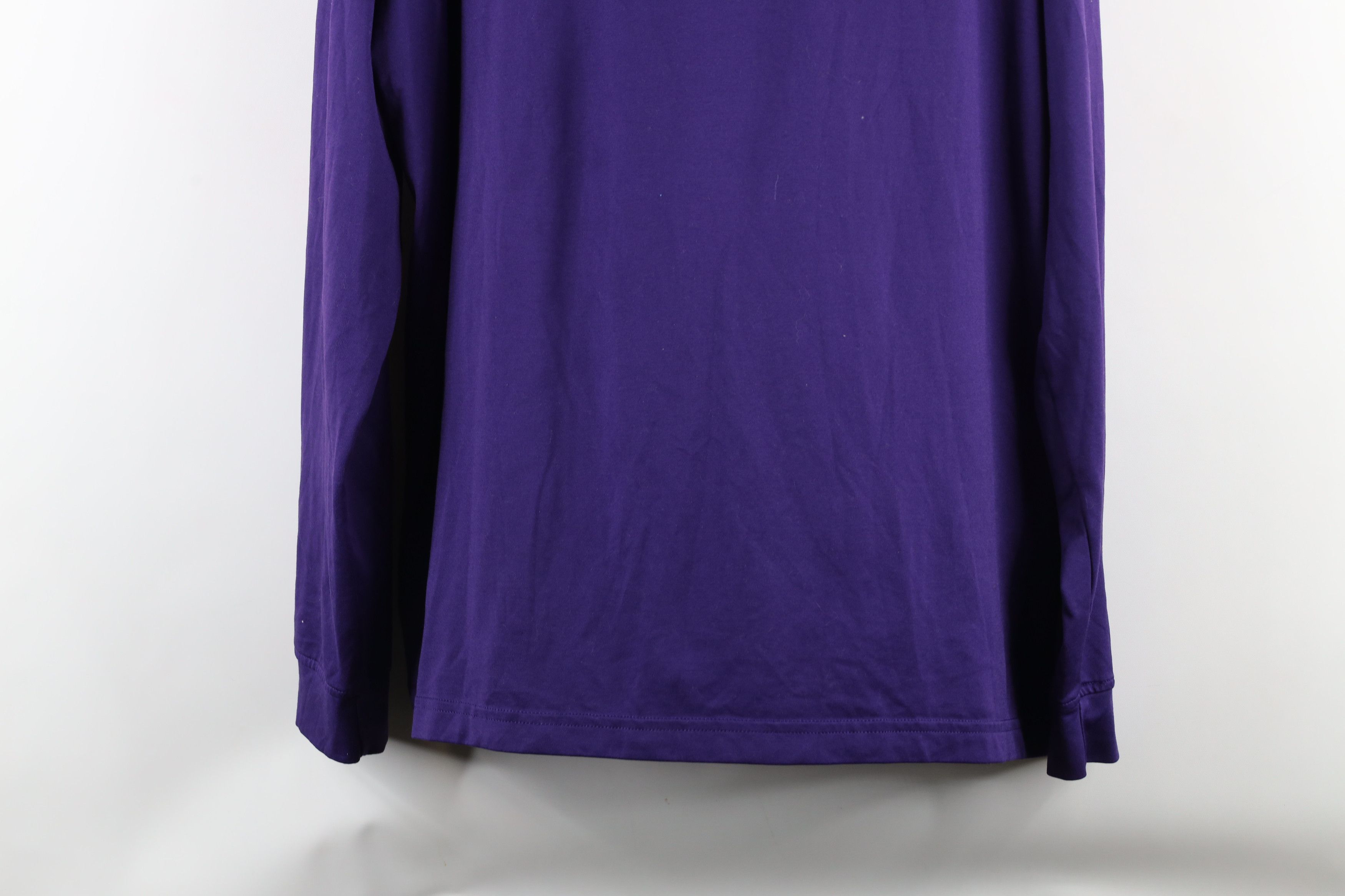 Under Armour × Vintage Under Armour Northwestern University Football Outback Top Size US L / EU 52-54 / 3 - 12 Thumbnail