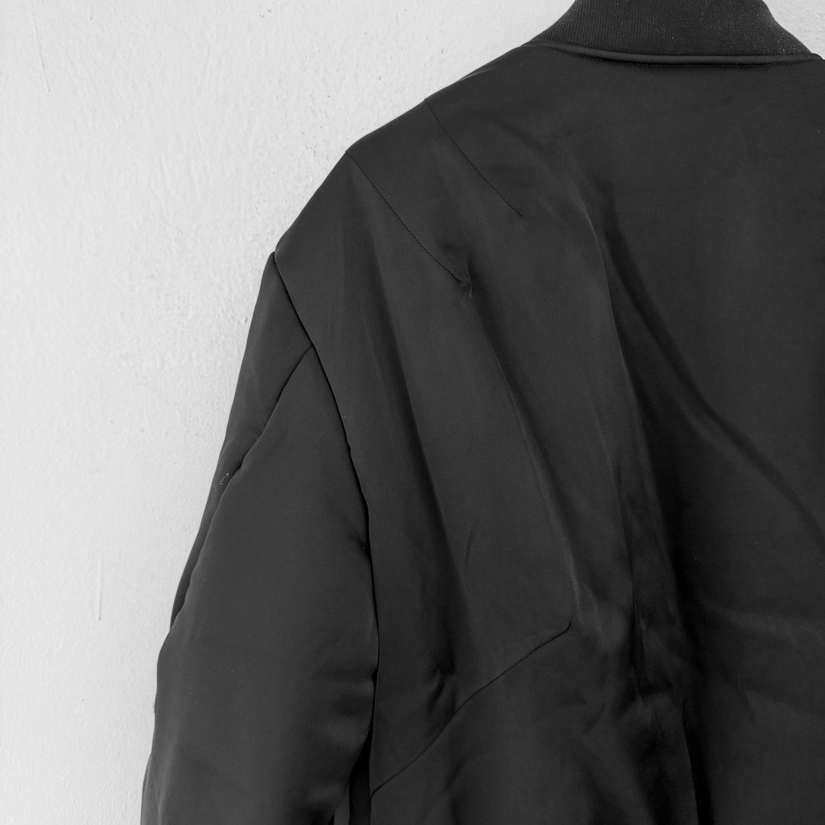 Vuja De VUJA DE Bomber Jacket Size US M / EU 48-50 / 2 - 6 Thumbnail