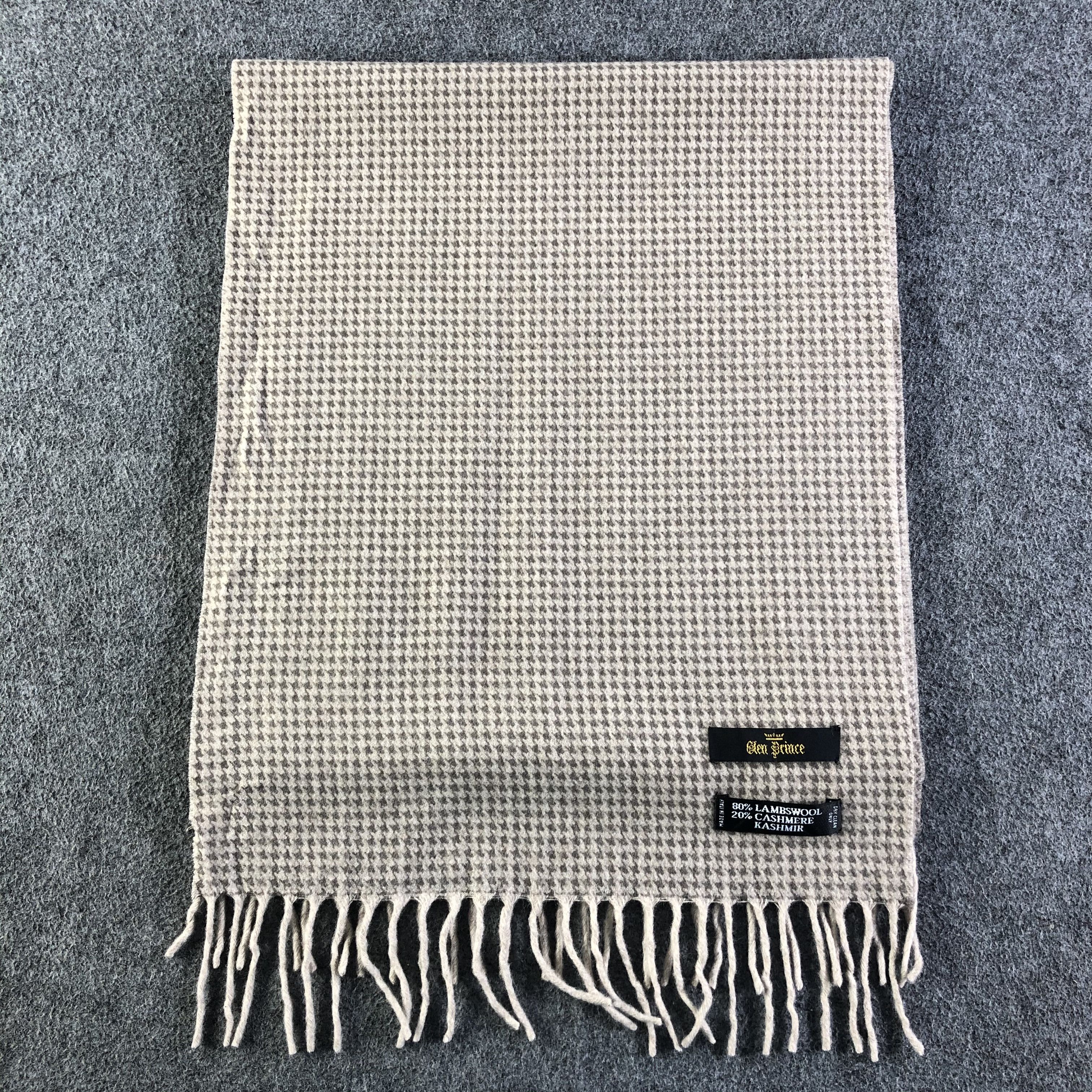 Lacoste Lacoste Scarf / Muffler / Neckwear SS1505 Size ONE SIZE - 3 Thumbnail