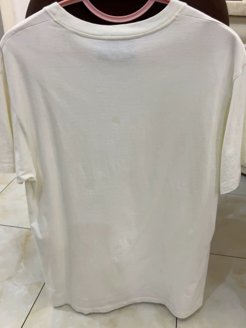 Gucci GucciShort-sleeved T-shirt 2503-Nextarrow Size US S / EU 44-46 / 1 - 2 Thumbnail
