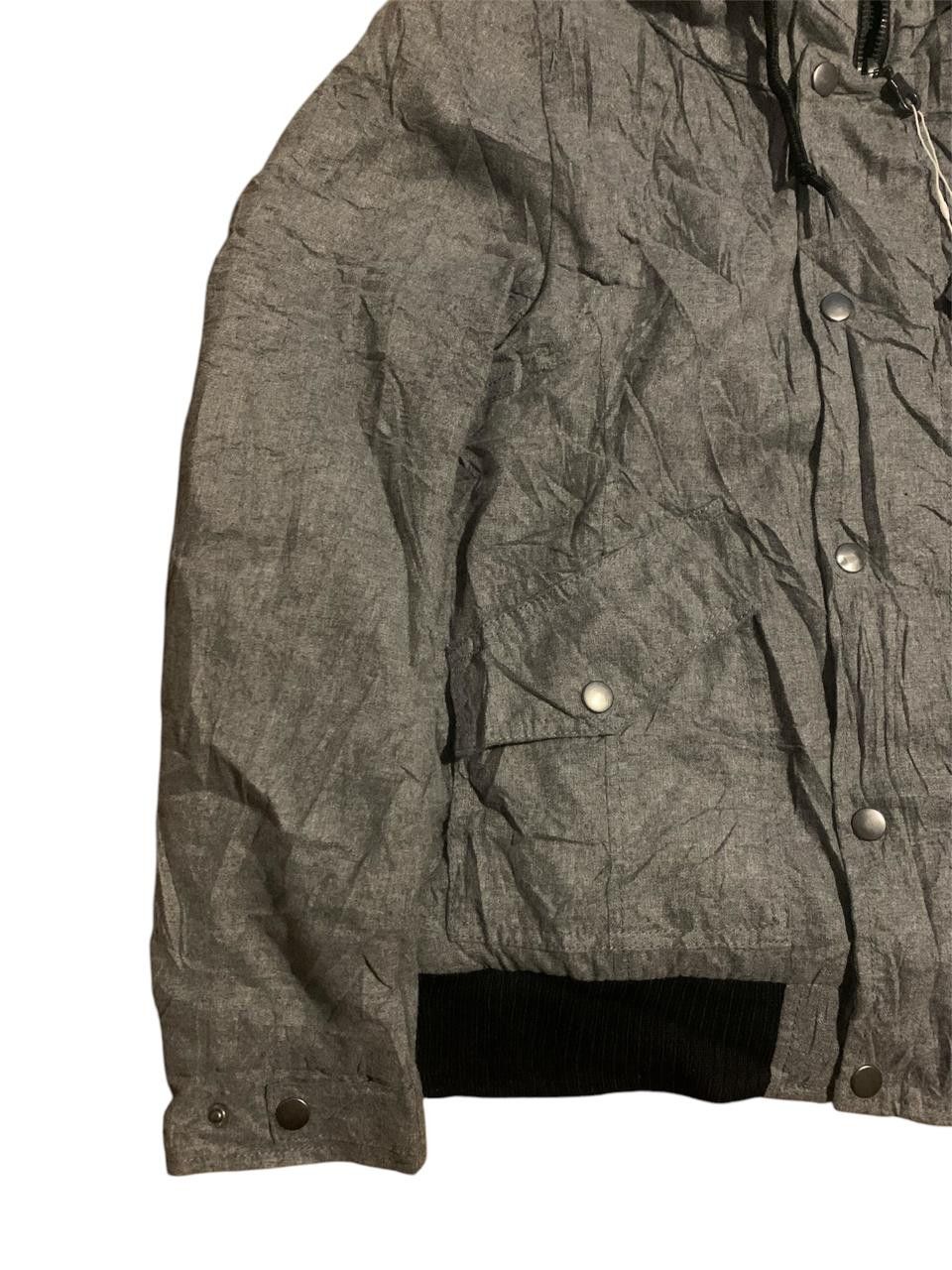 Issey Miyake × Japanese Brand × Tete Homme 2000s TETE HOME - Bono jacket by issey miyake Size US M / EU 48-50 / 2 - 5 Thumbnail