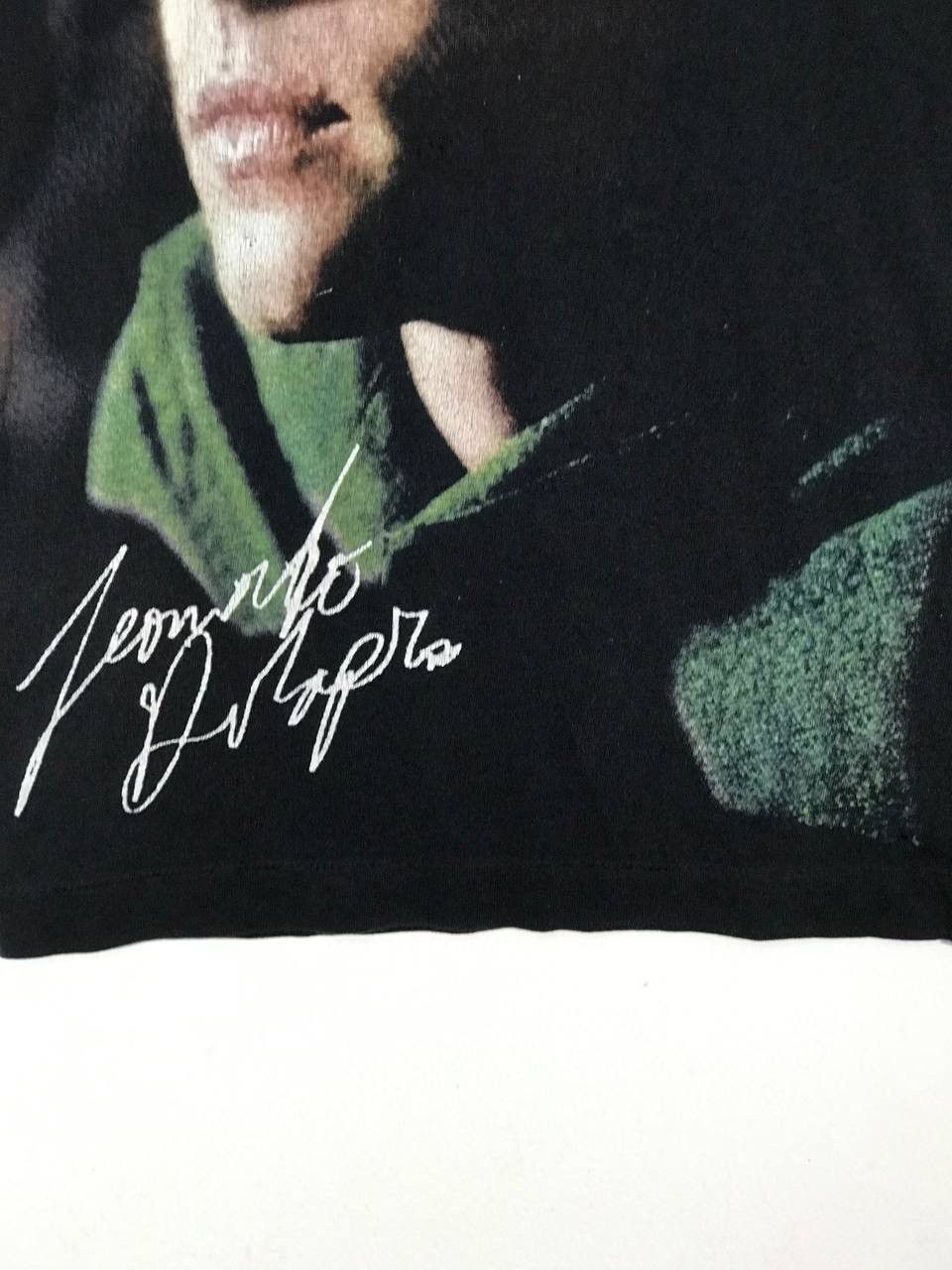 Other vintage Leonardo DiCaprio titanic catch me if you can Size US M / EU 48-50 / 2 - 6 Thumbnail