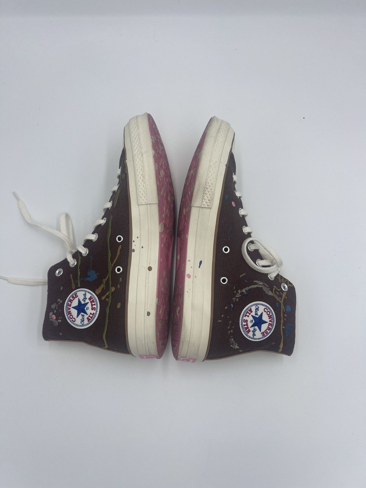 Converse Chuck Taylor All-Star 70 Hi Bandulu Size US 10 / EU 43 - 4 Thumbnail