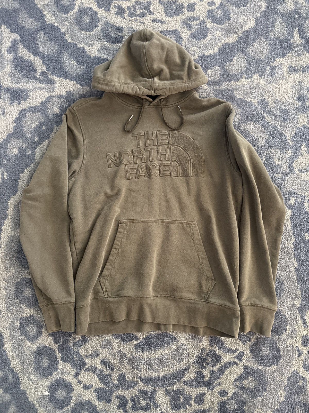 The North Face North Face hoodie Size US M / EU 48-50 / 2 - 2 Thumbnail