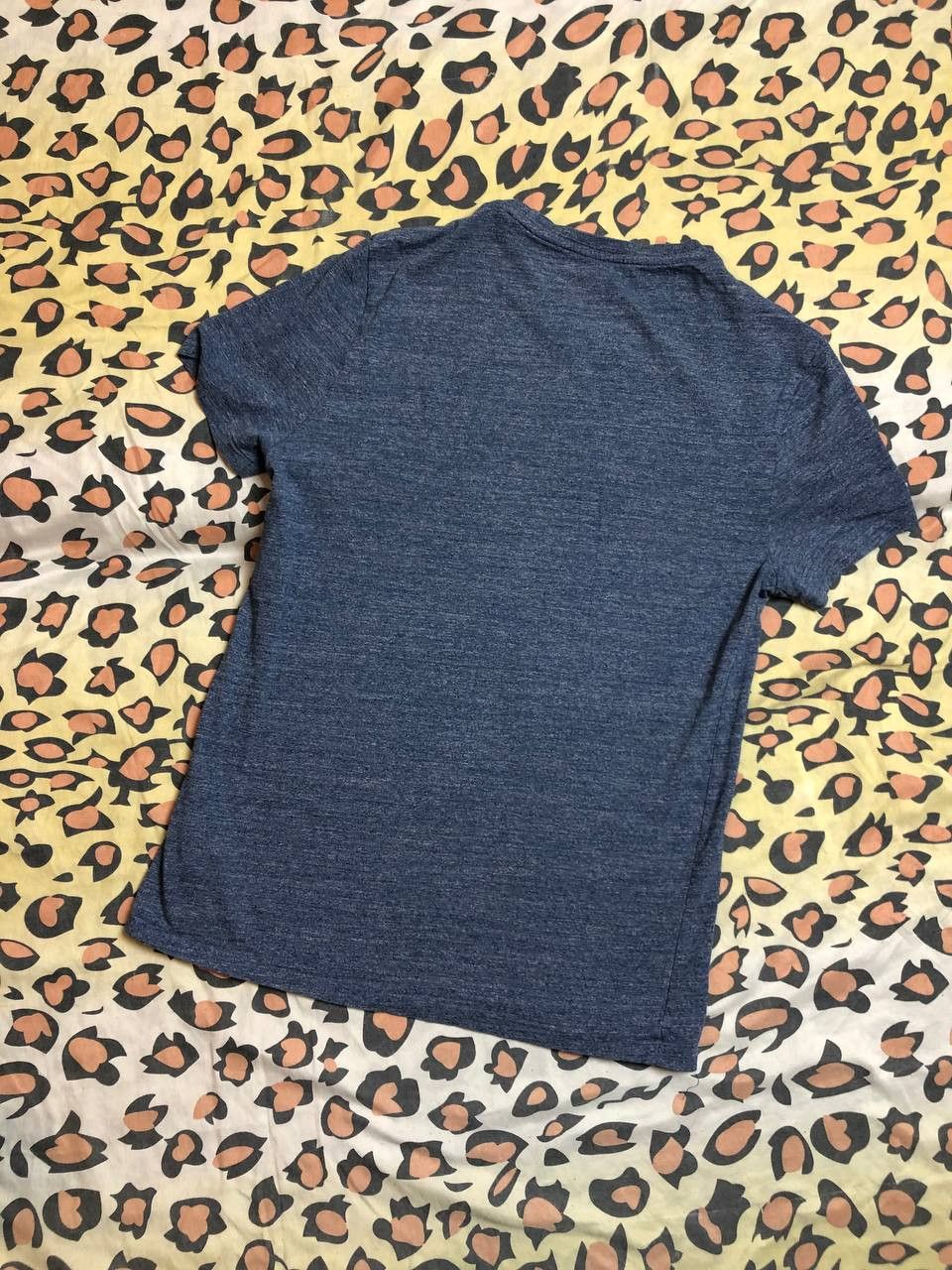 Polo Ralph Lauren × Ralph Lauren × Vintage Polo Ralph Lauren Jeans CO vintage USA flag T-shirt Size US S / EU 44-46 / 1 - 6 Thumbnail