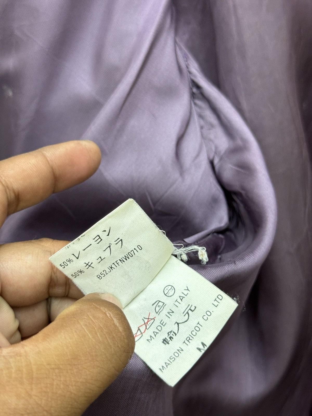 Other 💥💥🔥STEALS STEFANEL JACKET Size M / US 6-8 / IT 42-44 - 9 Thumbnail