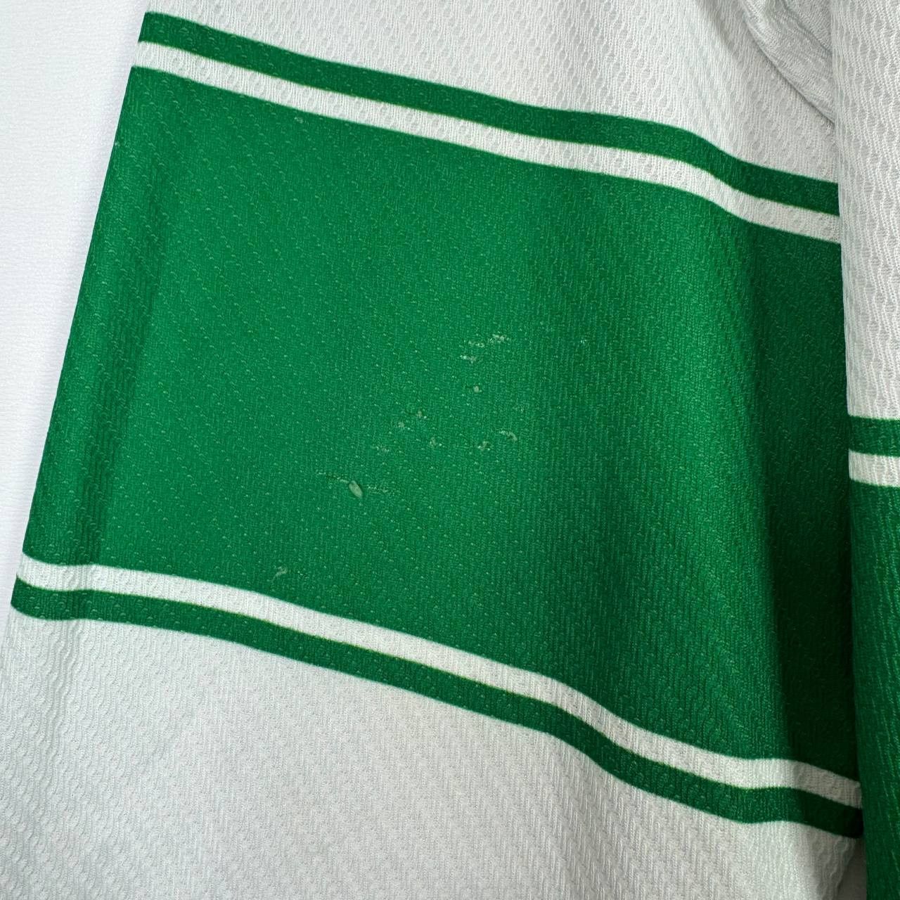 New Balance New Balance Celtic 2015-16 FC Home Shirt Long Sleeve Size S Size US S / EU 44-46 / 1 - 8 Thumbnail