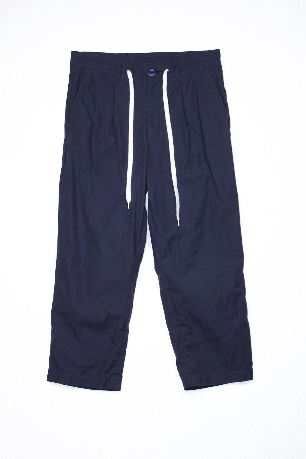Number (N)ine Ripstop Trousers Size US 29 - 1 Thumbnail