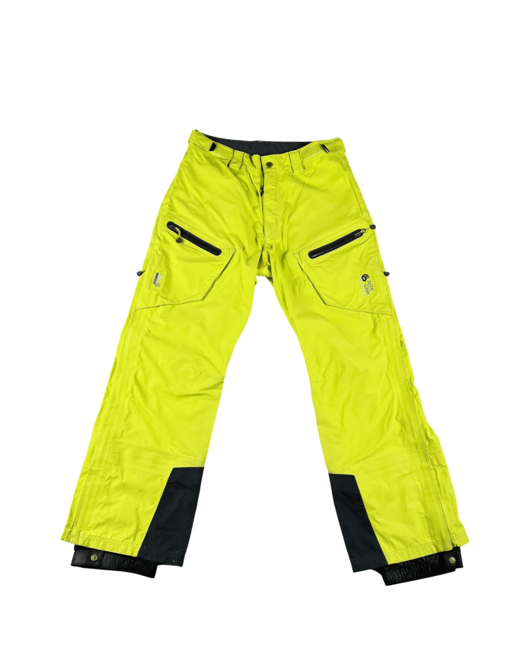 Mountain Hardwear Mountain Hardwear Outdoor pants Dry.q elite M Size US 32 / EU 48 - 1 Thumbnail