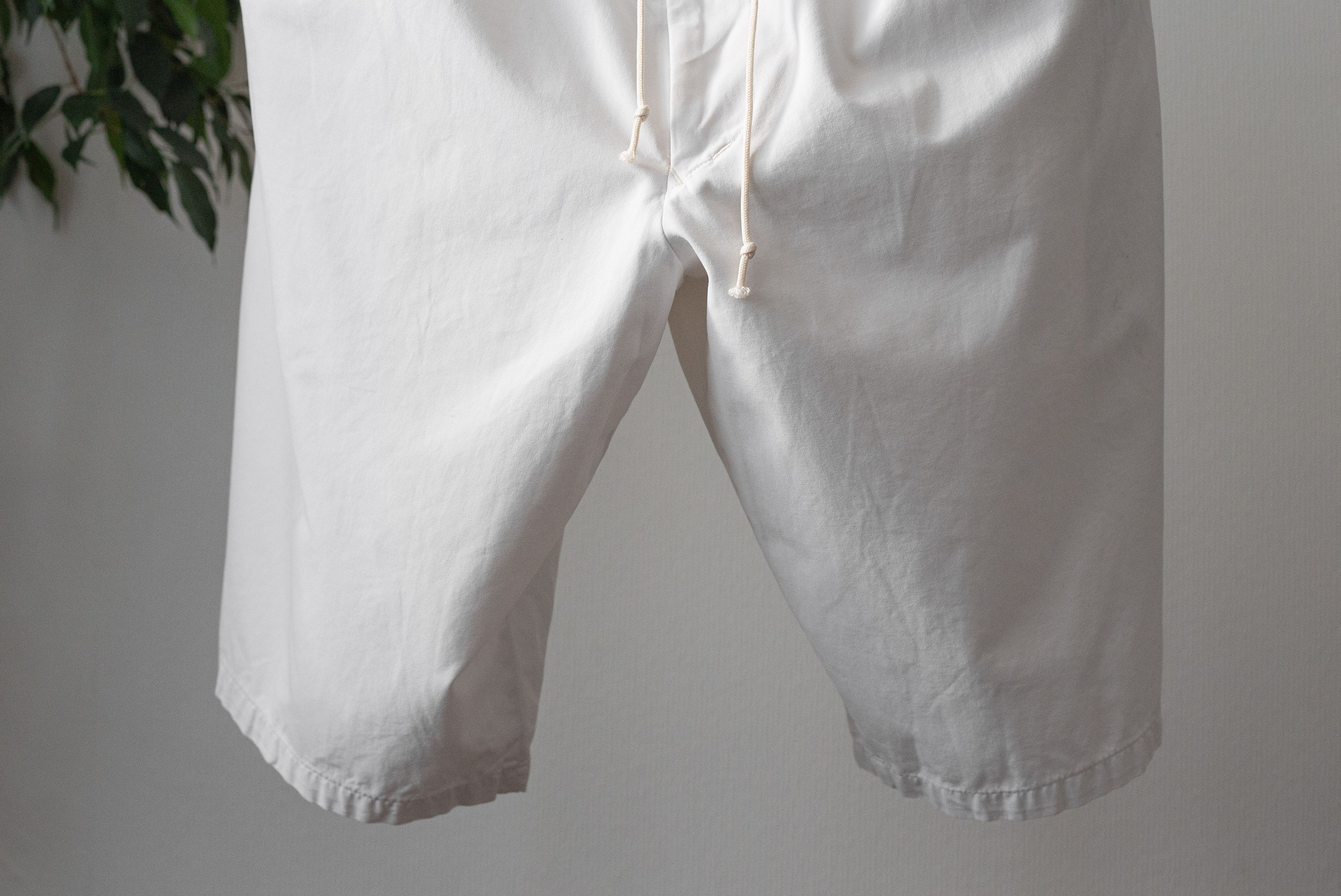 Yohji Yamamoto wide fit shorts Size US 34 / EU 50 - 3 Thumbnail