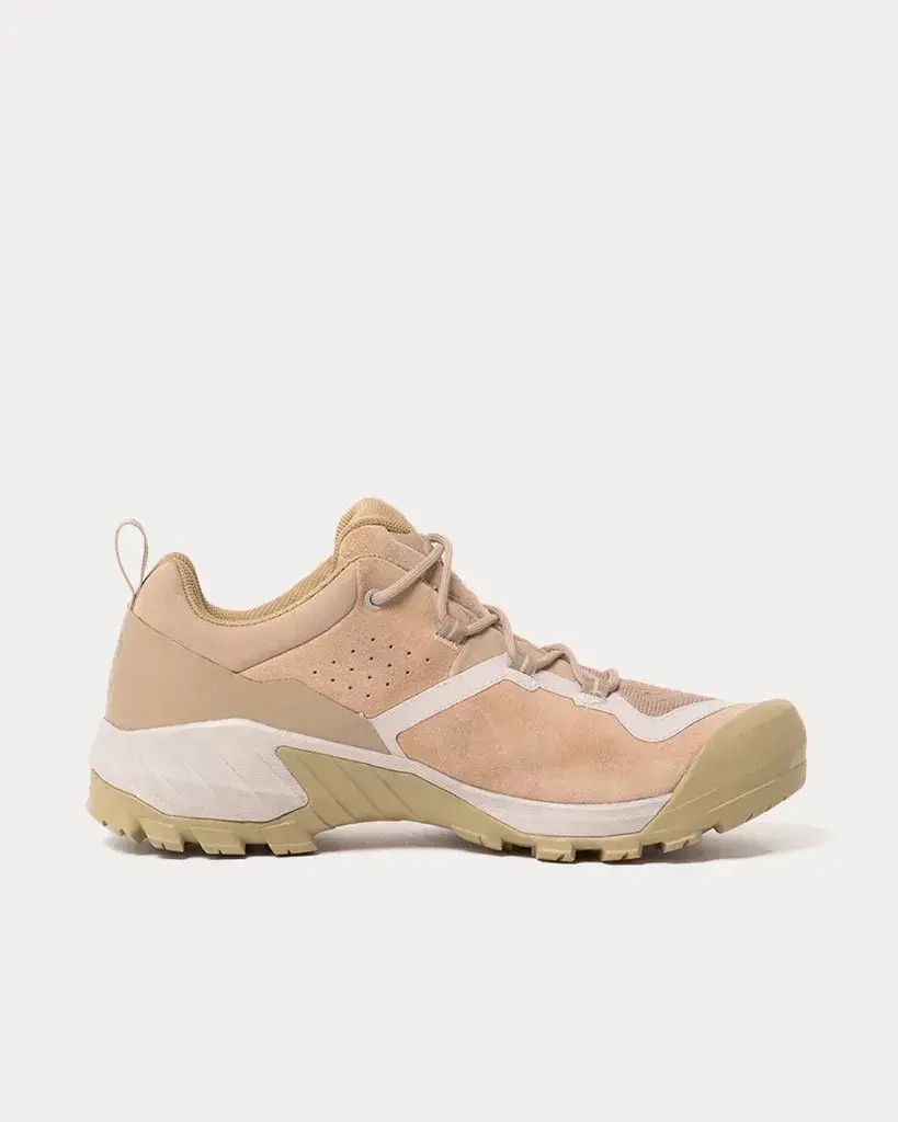 Mammut (Hobo x Mammut) Sapuen Low Size US 10.5 / EU 43-44 - 2 Thumbnail