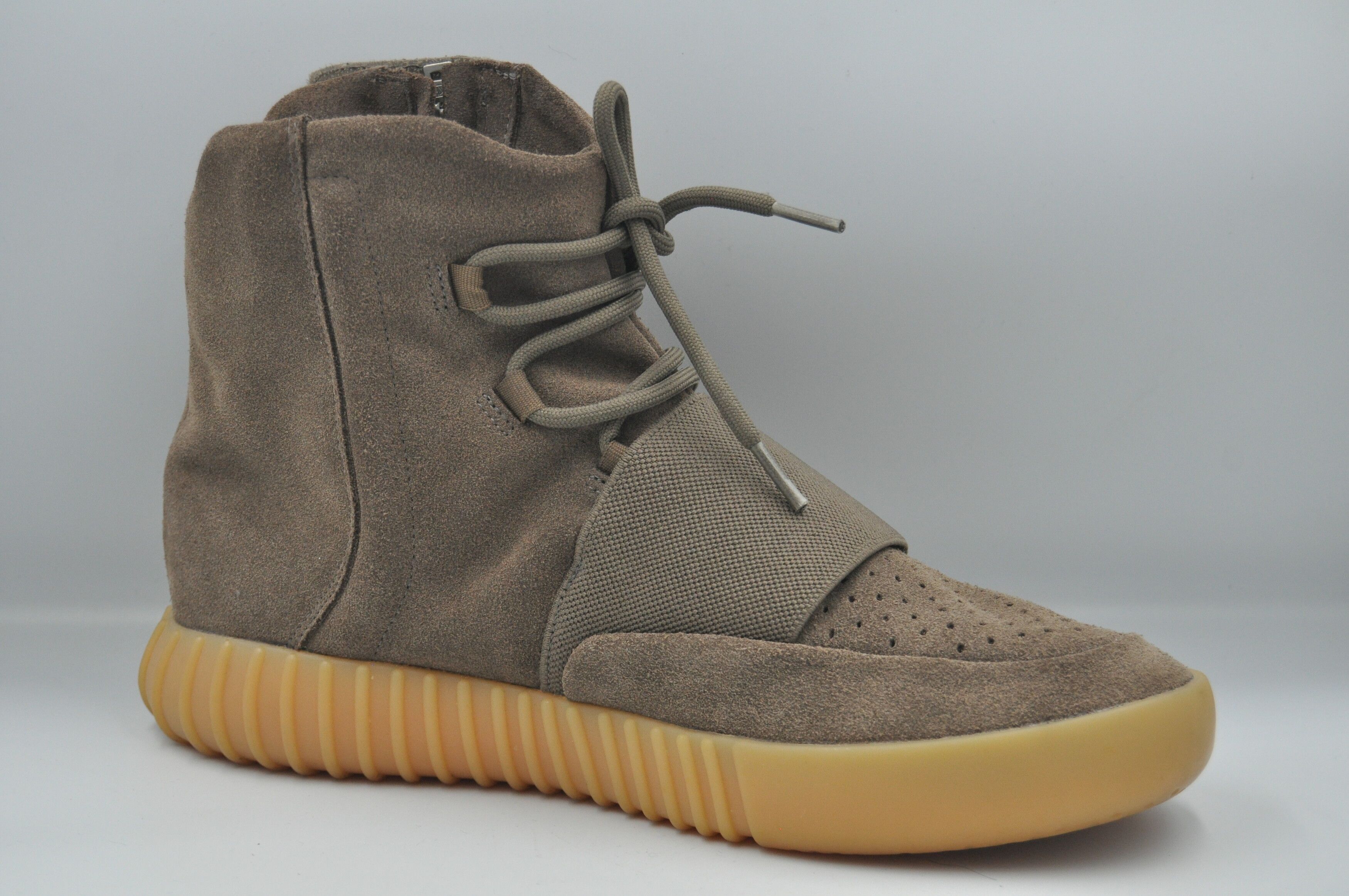 Adidas × Kanye West Adidas - F/W 16 - Yeezy Boost 750 Size US 9.5 / EU 42-43 - 17 Thumbnail