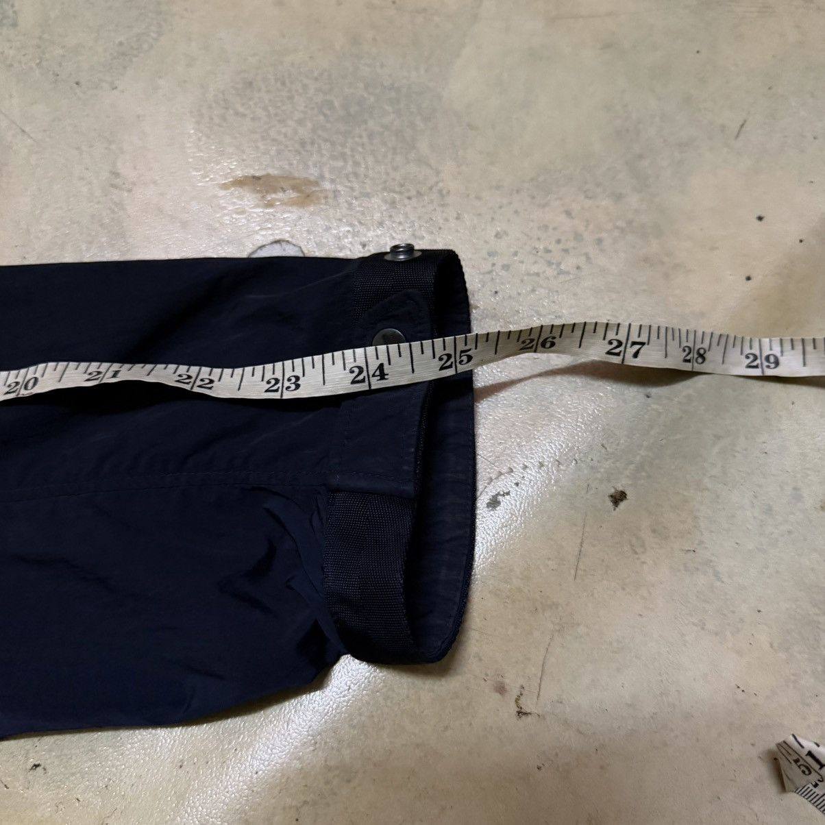 C.P. Company CP Company Chrome R Google Jacket Size US S / EU 44-46 / 1 - 6 Thumbnail
