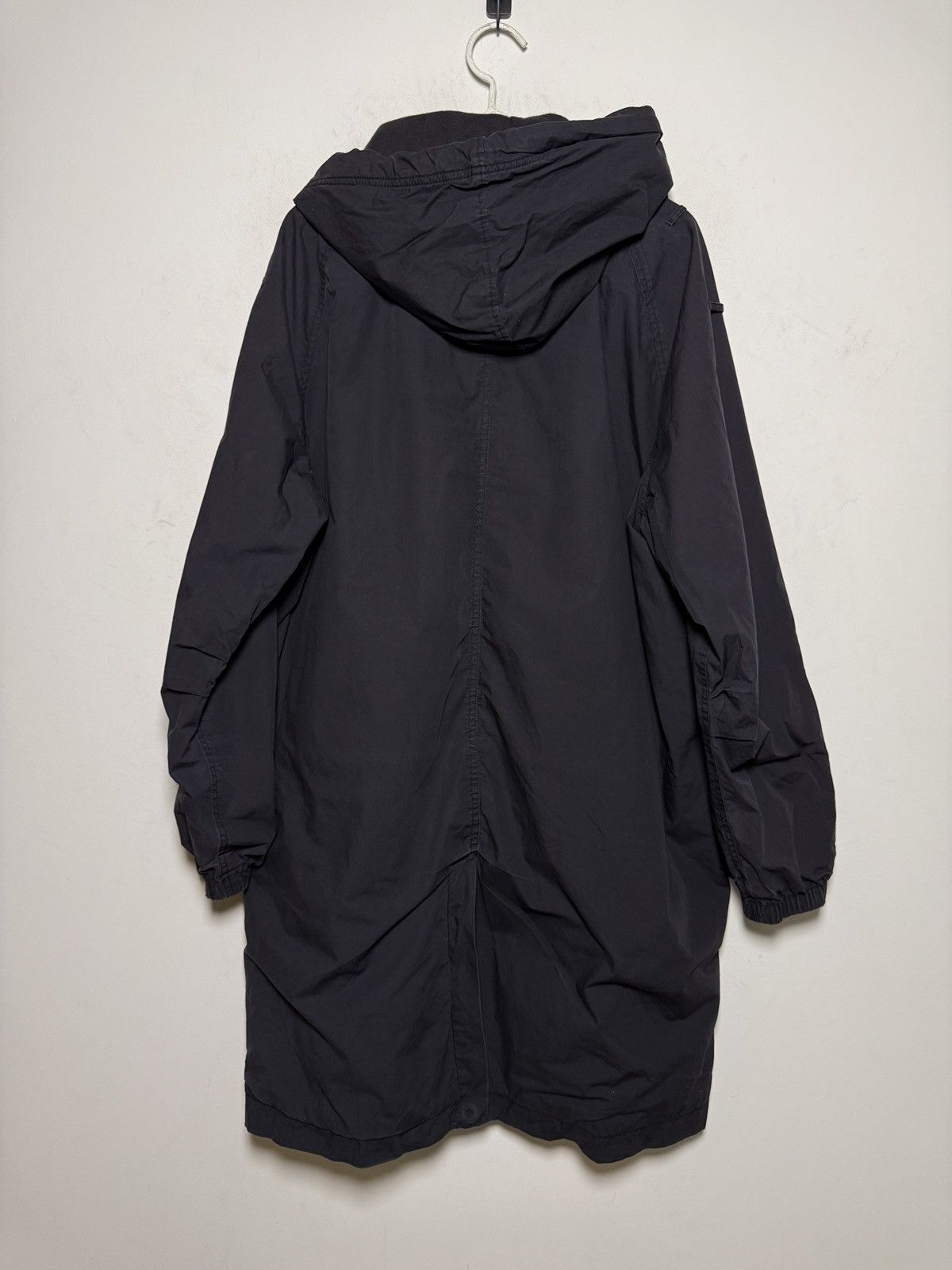 Acne Studios acne studios 2011 fishtail parka jacket Size US L / EU 52-54 / 3 - 11 Thumbnail