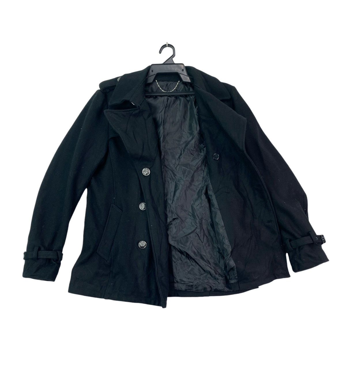 Vintage Gostar de Fuga Size US S / EU 44-46 / 1 - 3 Thumbnail