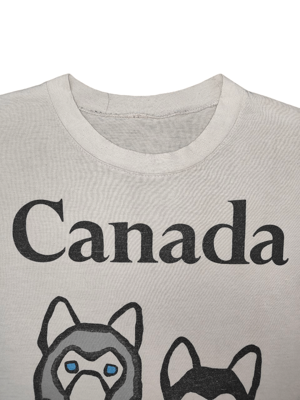 Vintage Vintage Single Stitch Canada T Size US M / EU 48-50 / 2 - 4 Thumbnail