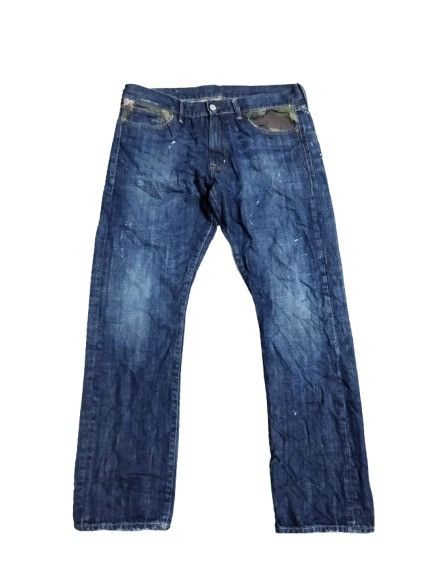 Denim & Supply Ralph Lauren Denim And Supply Ralph Lauren Jeans Size US 36 / EU 52 - 1 Thumbnail