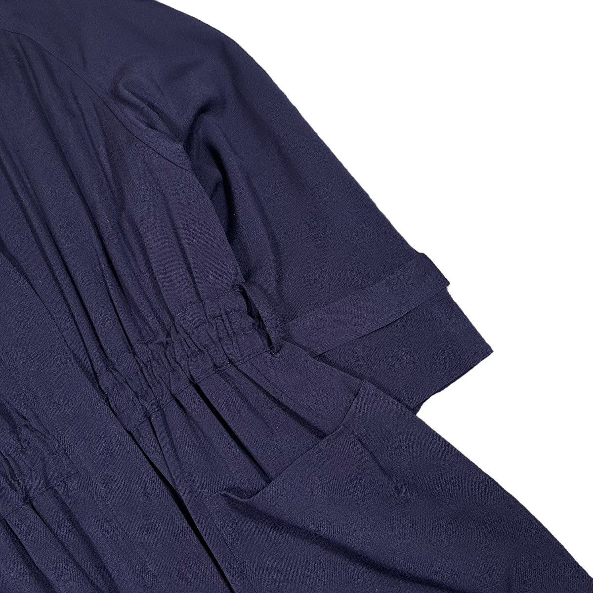 Balenciaga Vintage 1980s Trench Coat