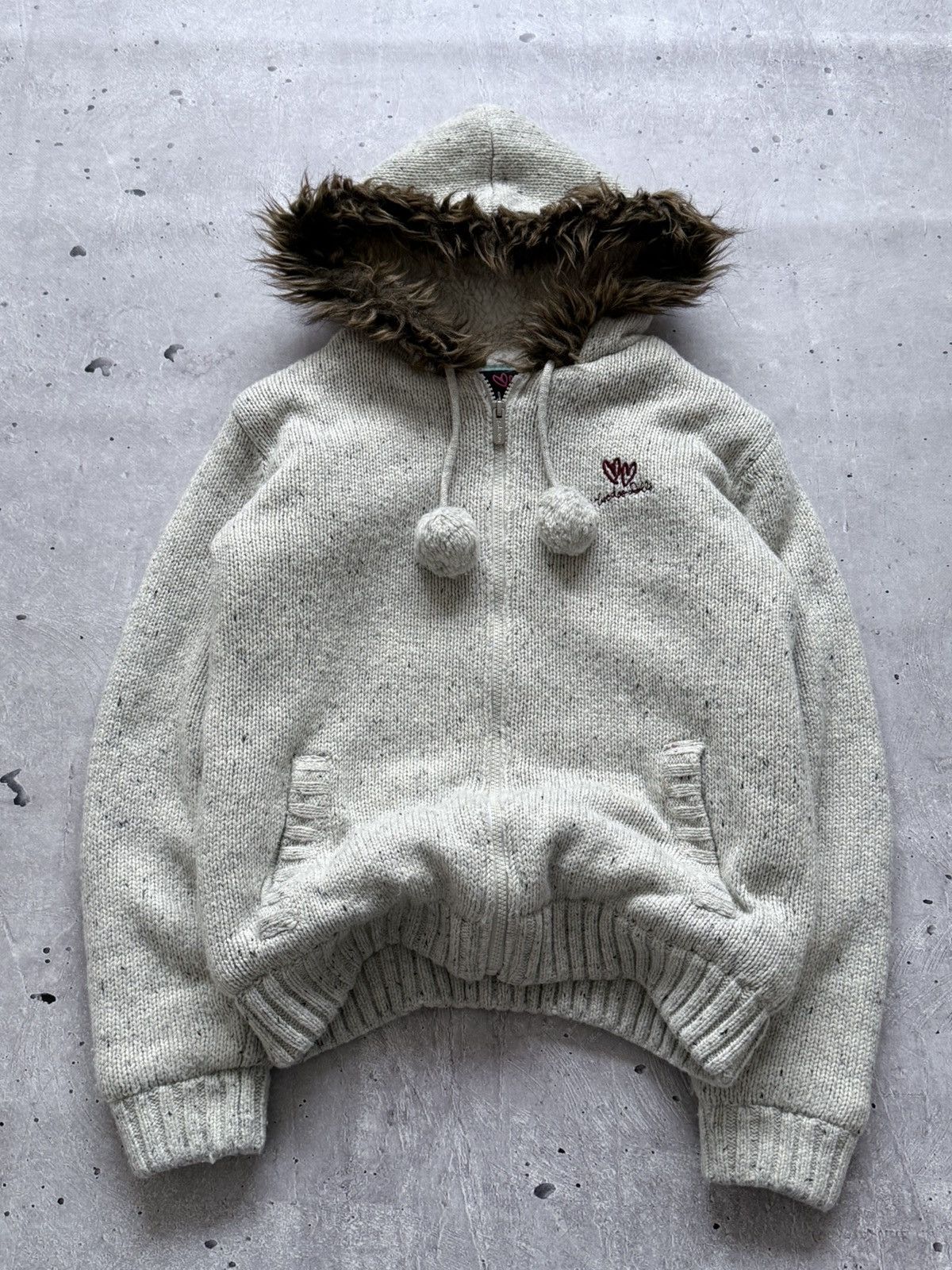 Lgb Zip Hoodie | Grailed