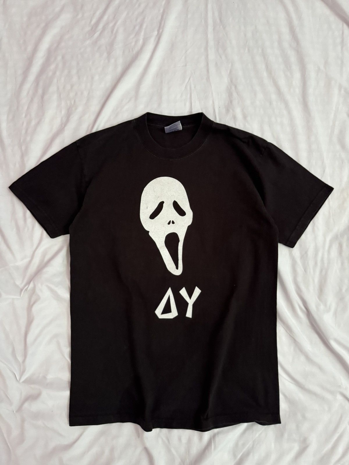 Expert Horror 2000s Scream Movie Horror Tees Size US M / EU 48-50 / 2 - 1 Thumbnail