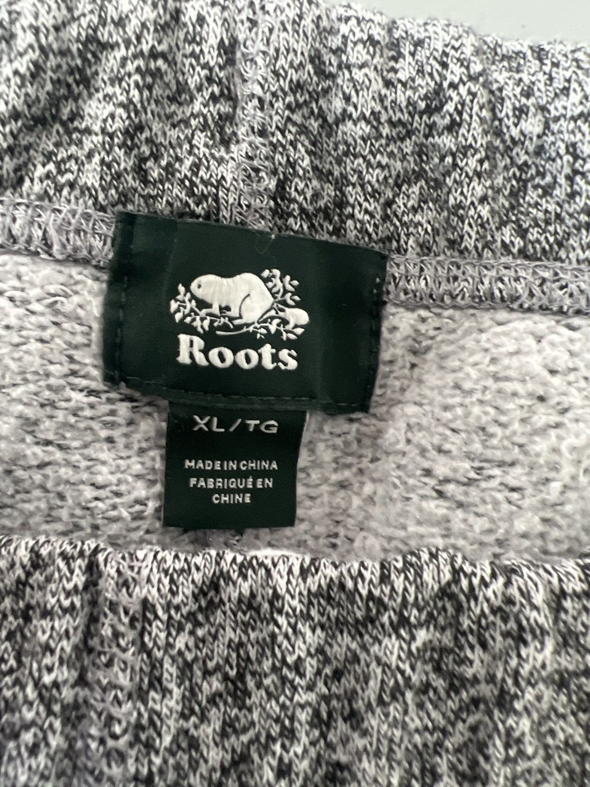 Roots roots sweatpants XL Size US 36 / EU 52 - 2 Thumbnail