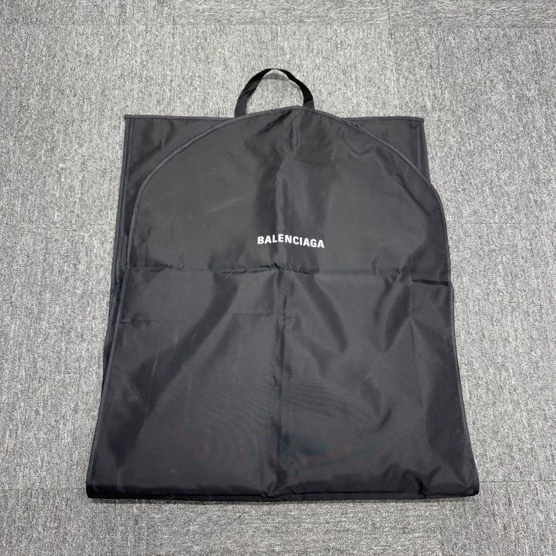 Balenciaga Balenciaga 24fw sheepskin interior sport jacket-2506 Size US XXS / EU 40 - 7 Thumbnail