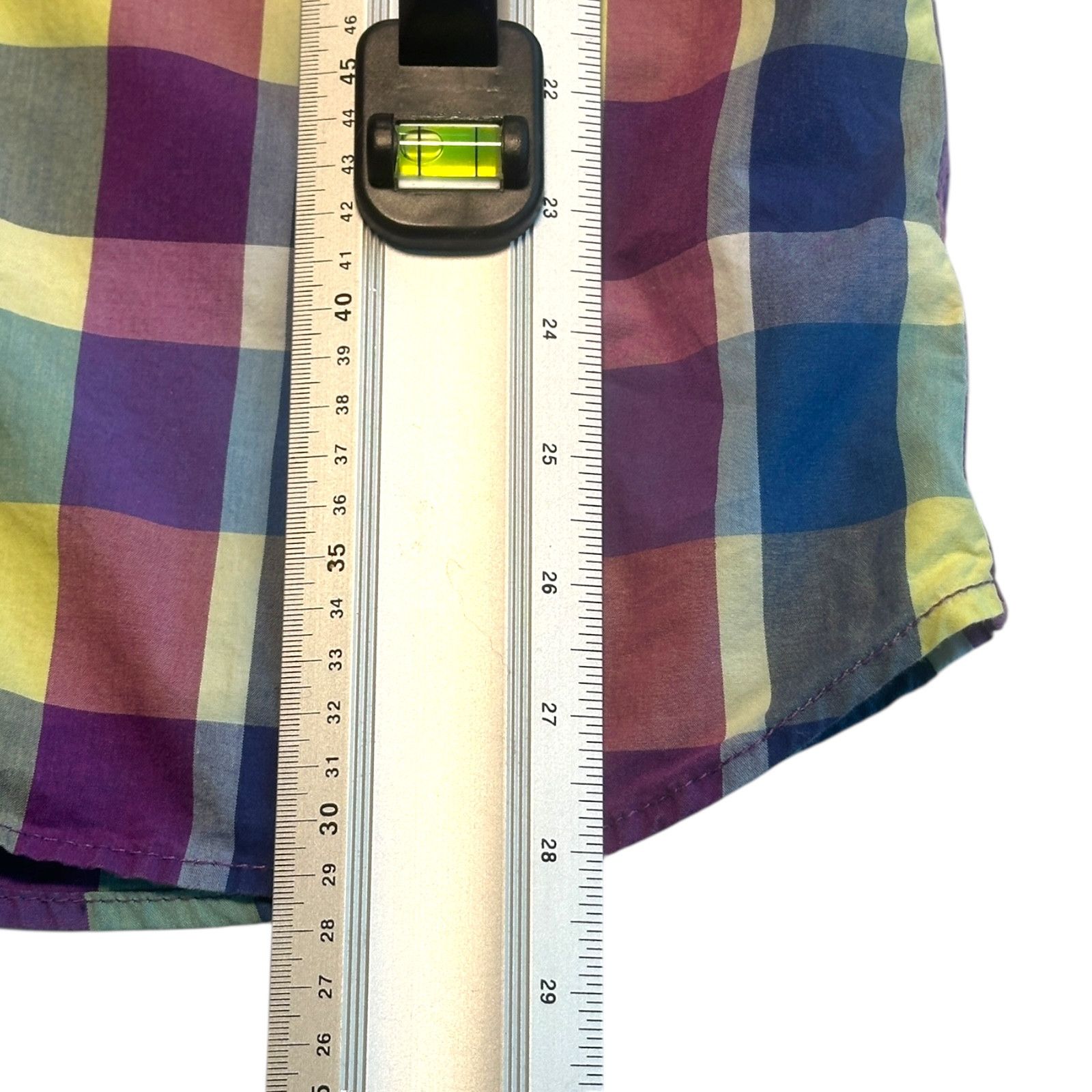 Other Duck & Cover Shirt Men's UK Size M Short Sleeve Size US M / EU 48-50 / 2 - 15 Thumbnail