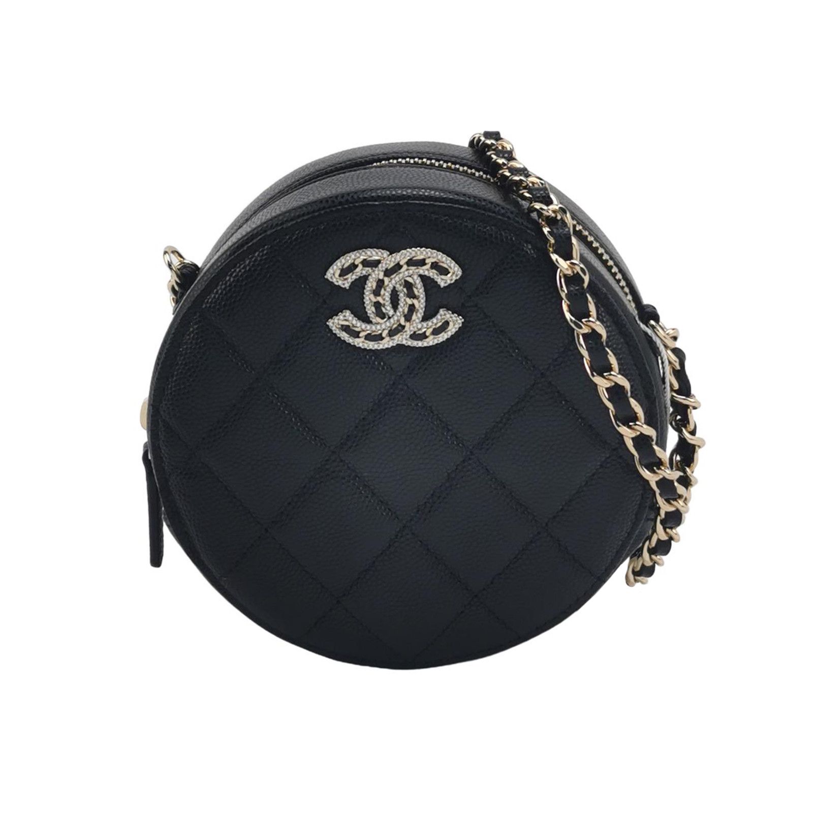 Chanel Chanel Women os Crossbody Bags Size ONE SIZE - 1 Thumbnail